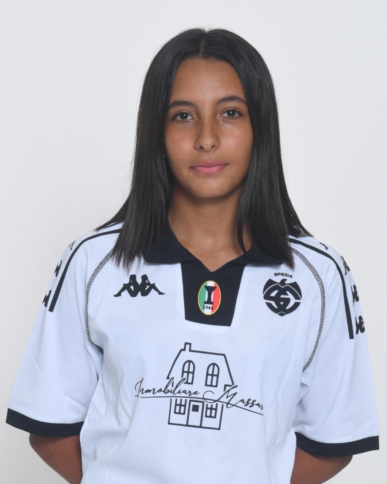 Amira Chichane Amira Chichane