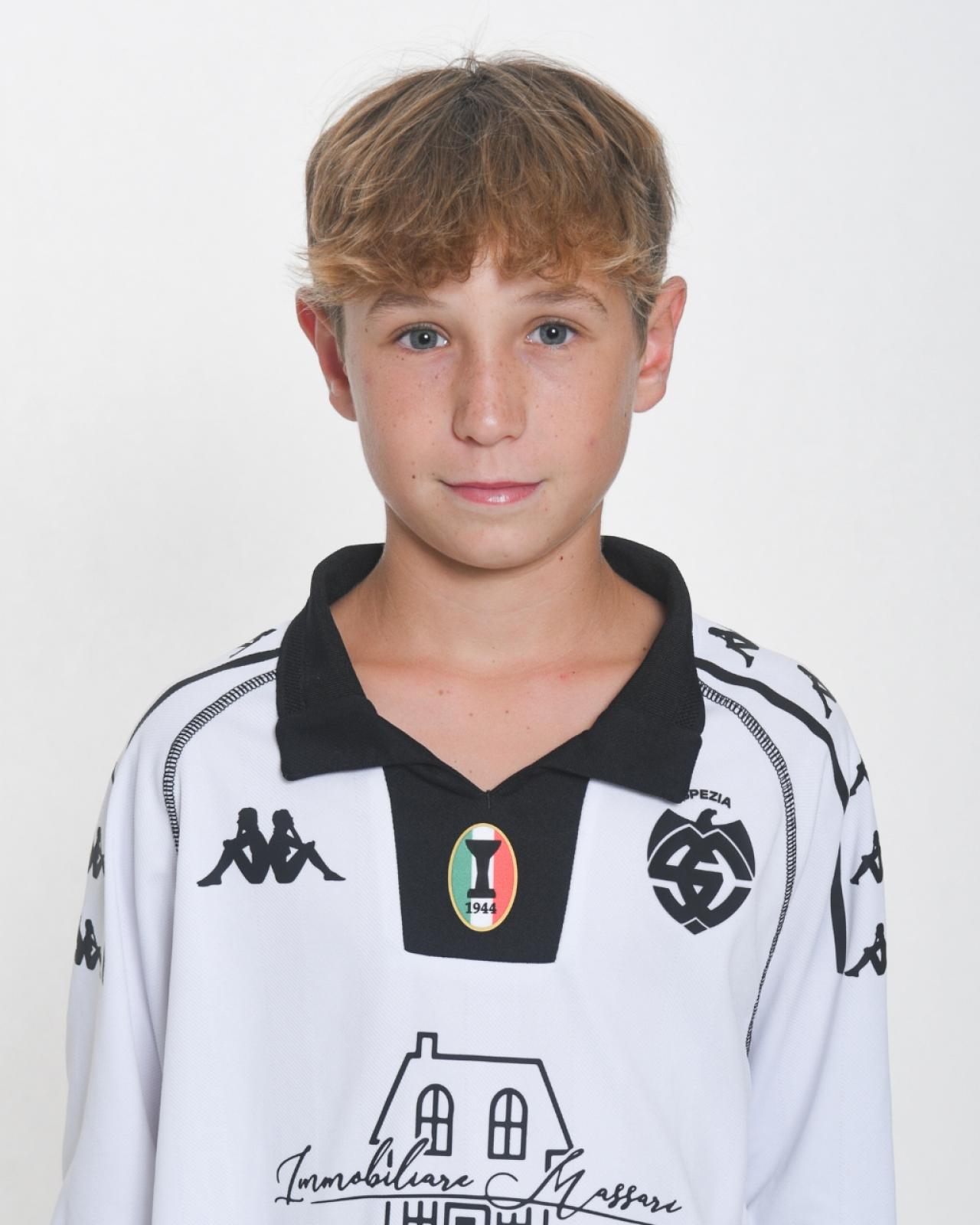 Andrea Bonfiglio