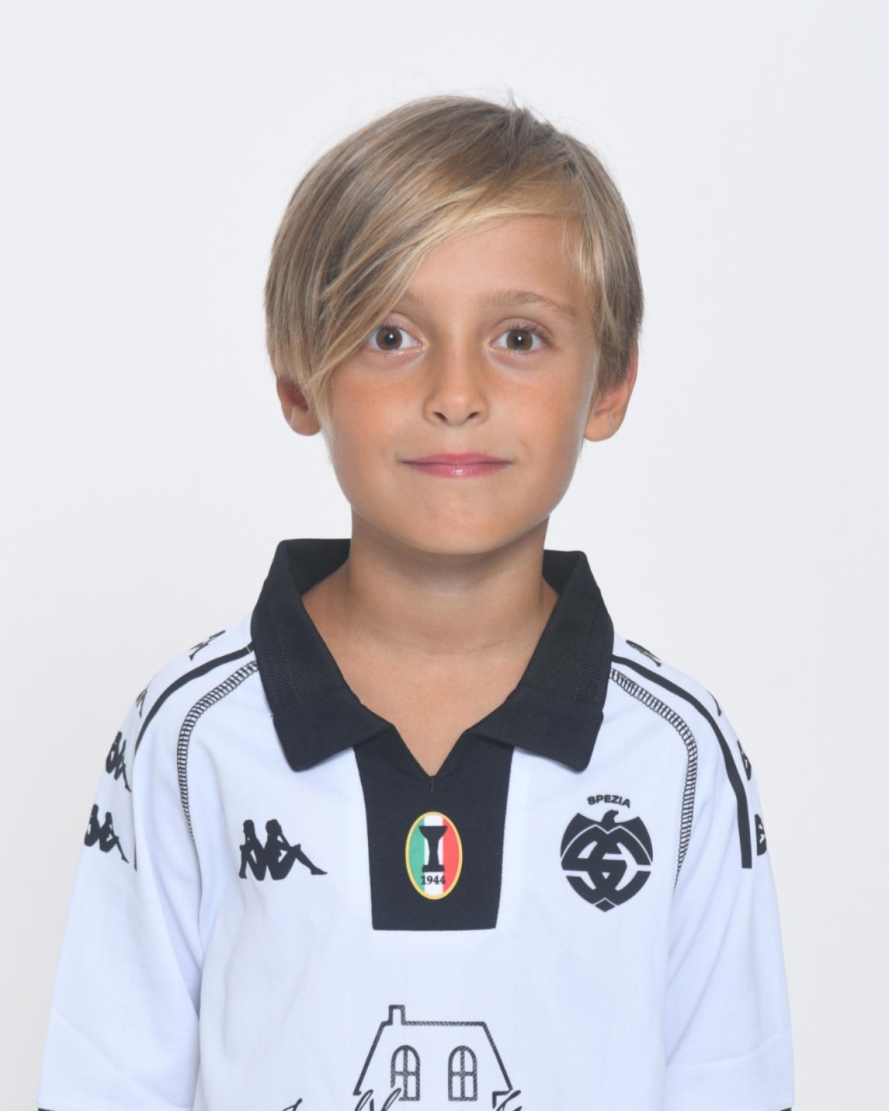 Andrea Ciampi Andrea Ciampi