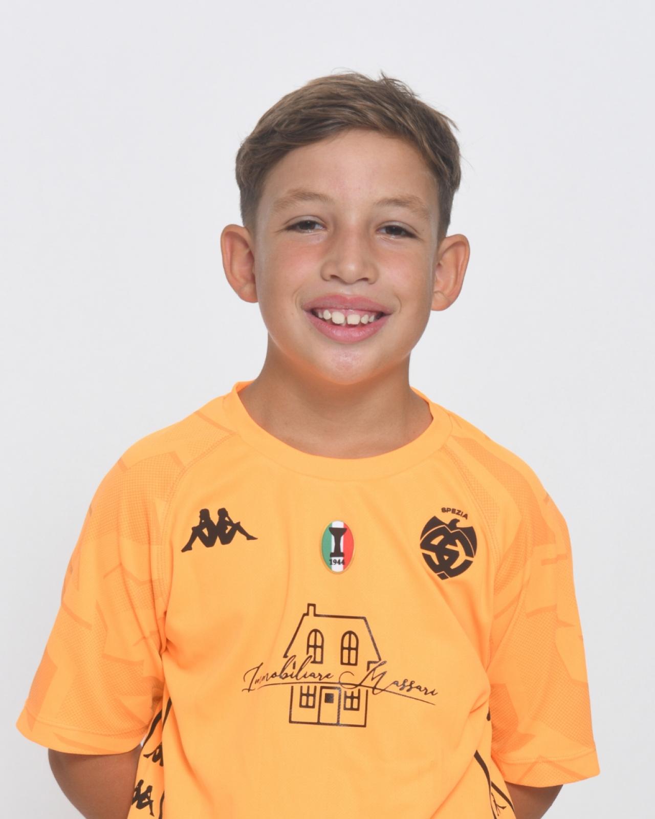 Andrea Lorieri Andrea Lorieri