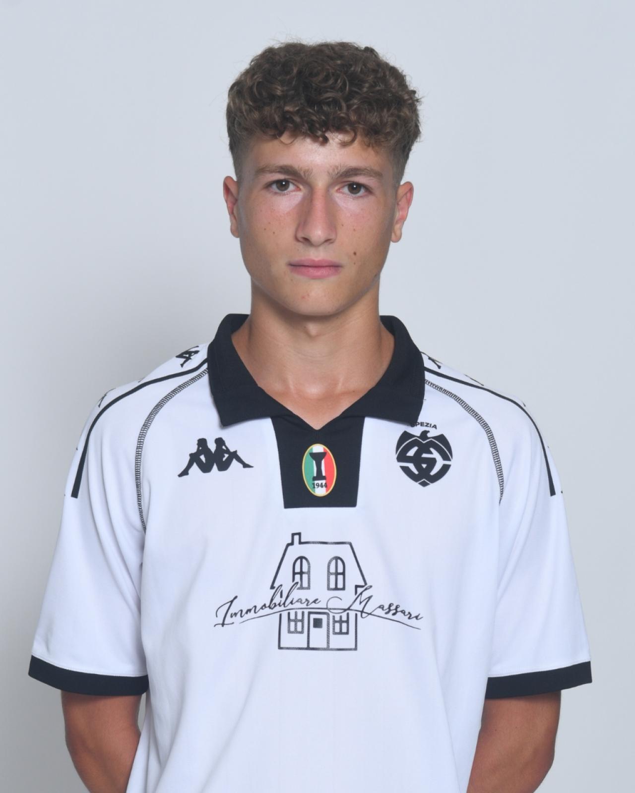 Andrea Rapallini Andrea Rapallini