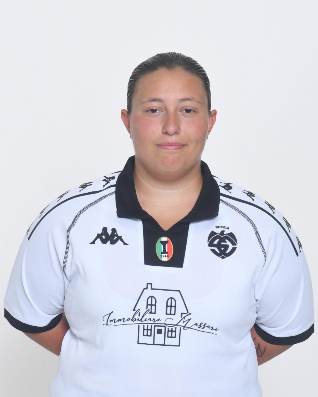 Antonella Argentato Antonella Argentato