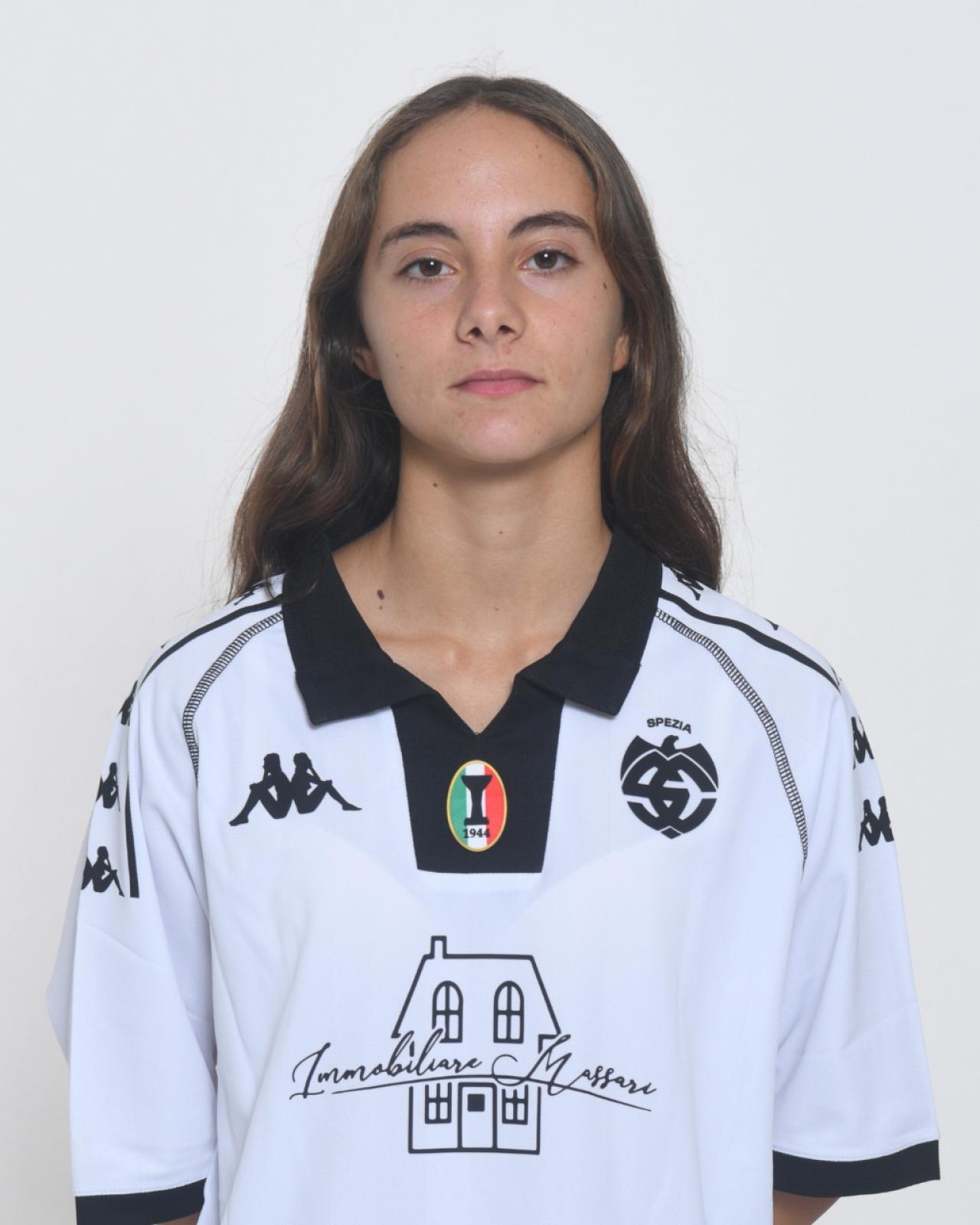 Asia Simonelli Asia Simonelli