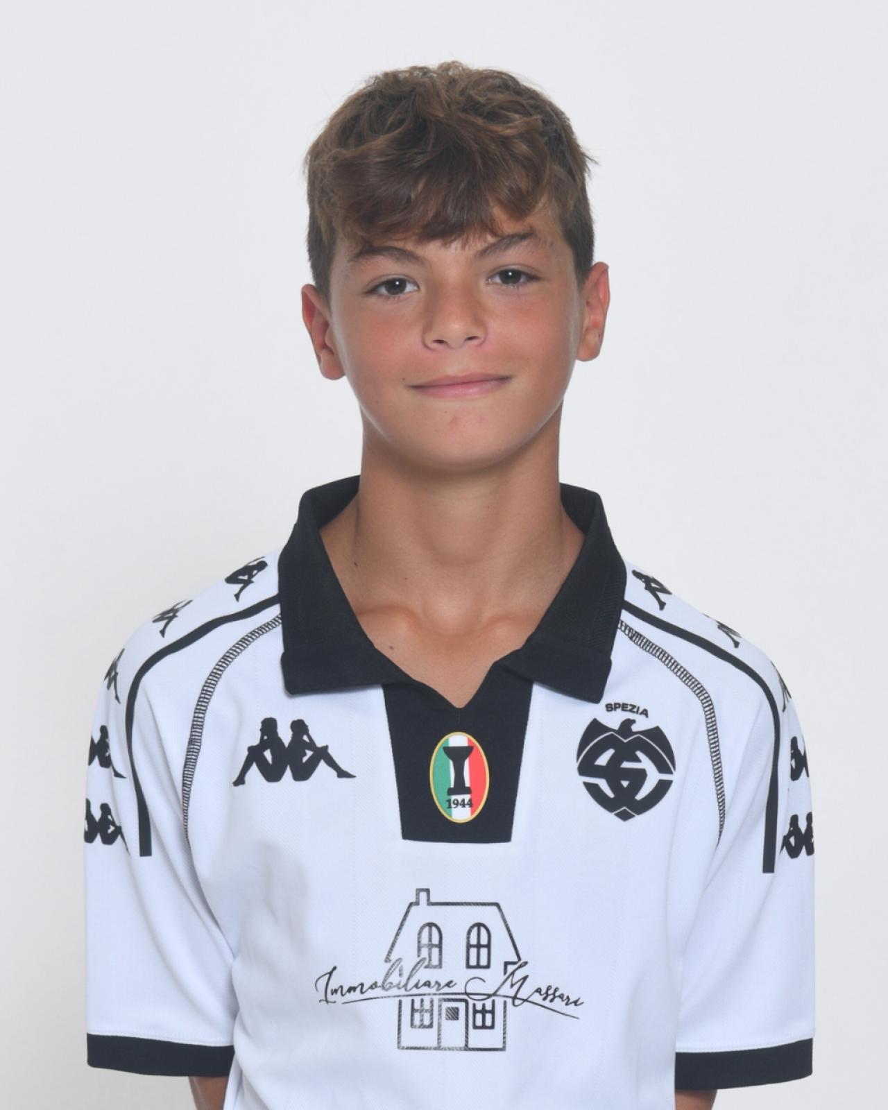 Bruno Volpi Bruno Volpi