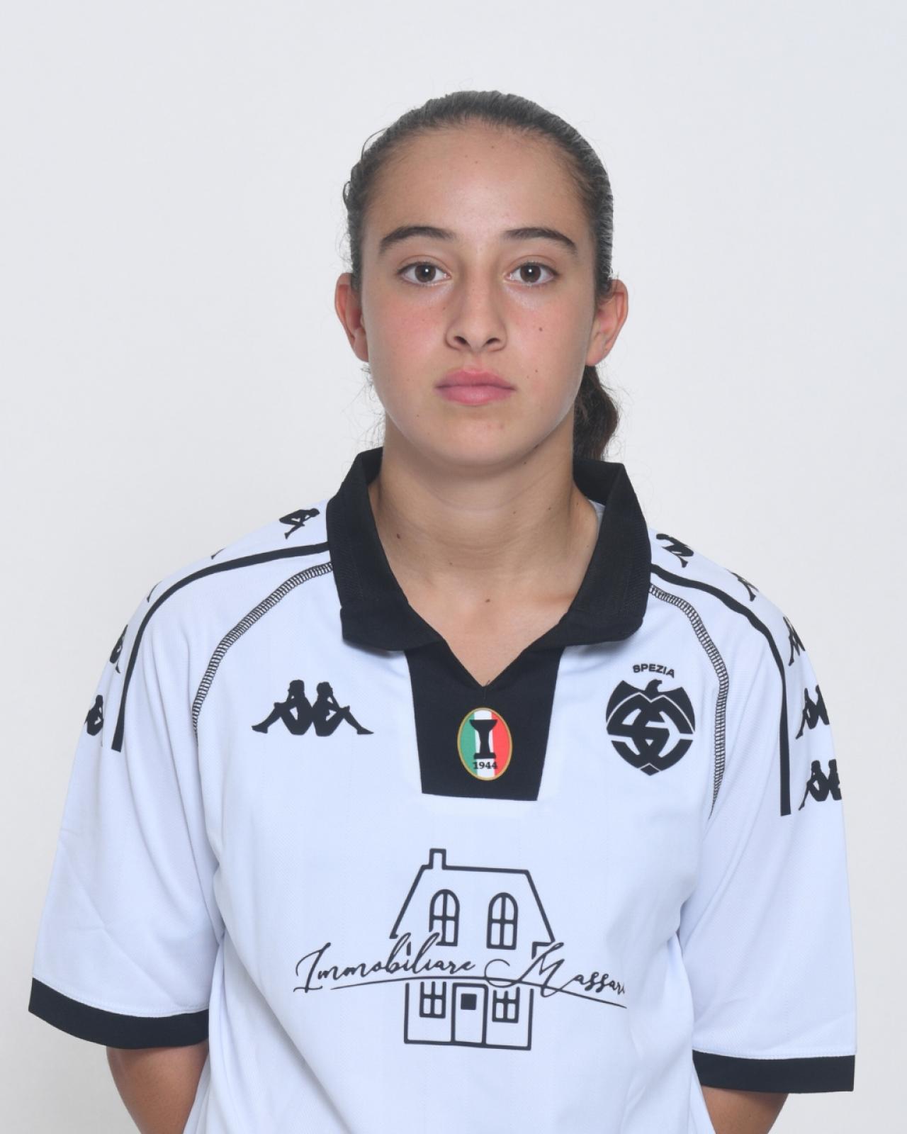 Camilla Scarascia Camilla Scarascia