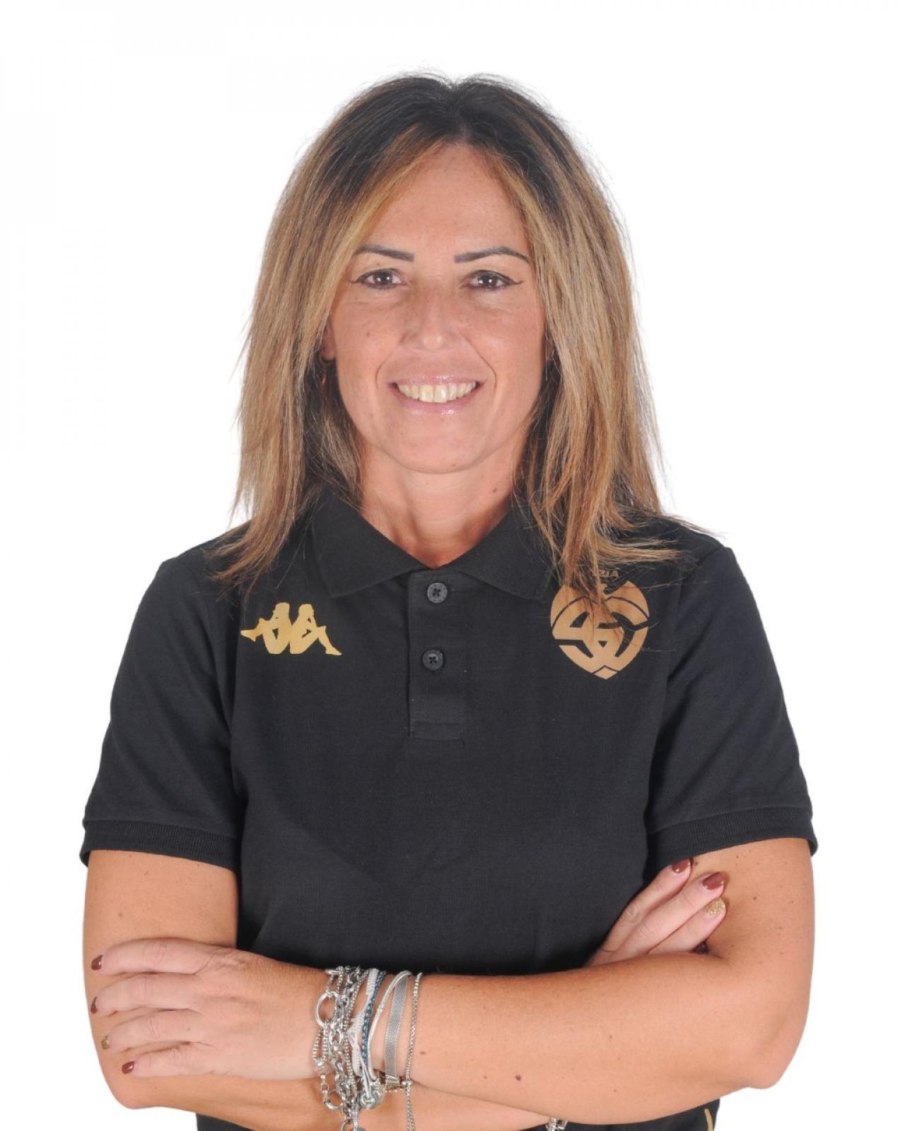 Giusi Caruso Giusi Caruso