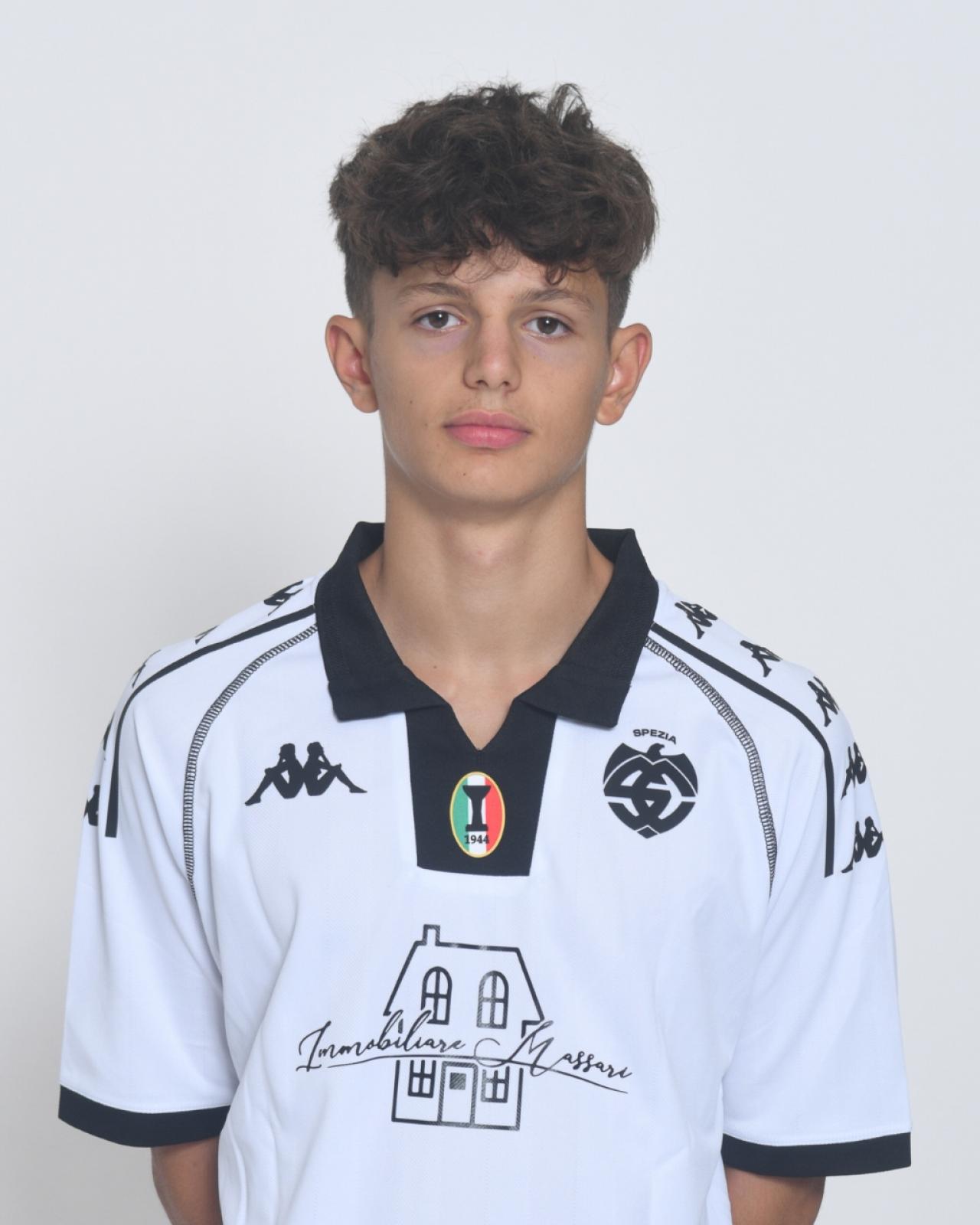 Christian D'Ambrosio Christian D'Ambrosio