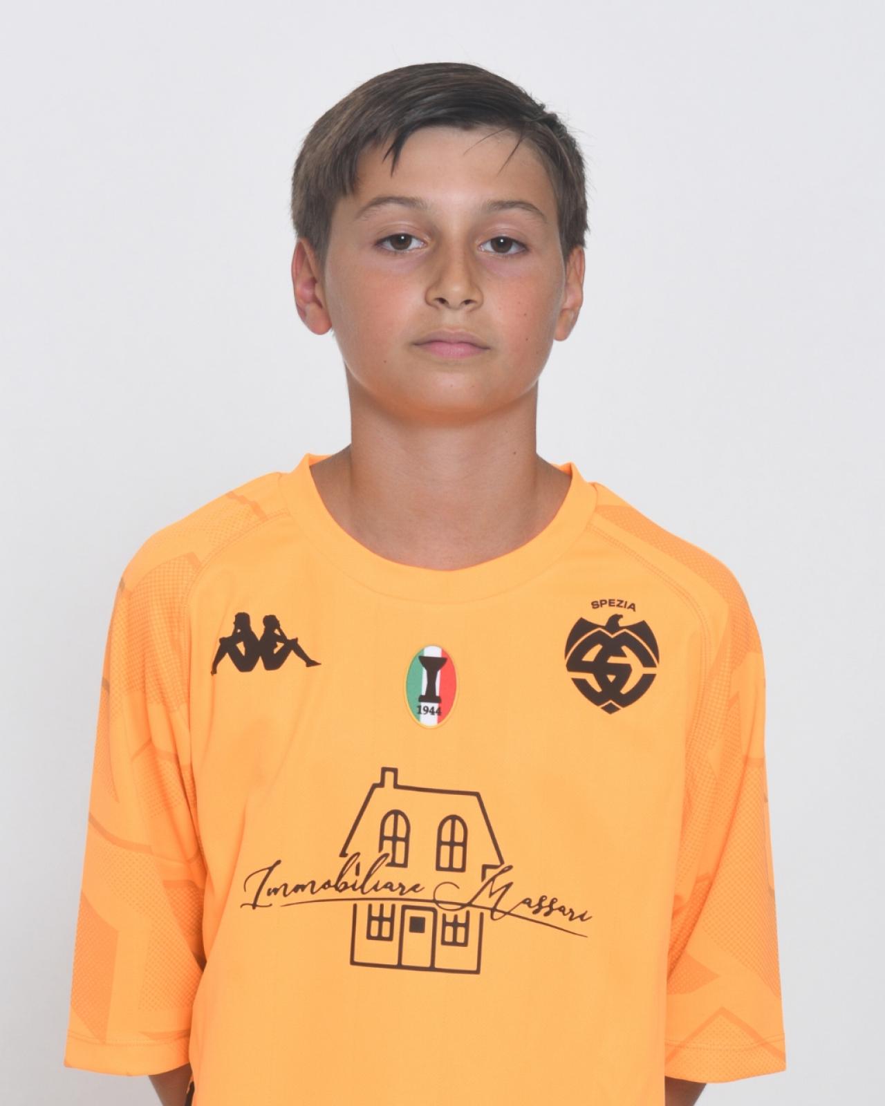 Christian Lenzoni