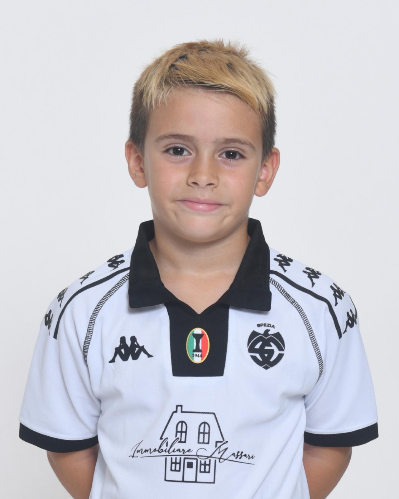 Christian Tartarini Christian Tartarini