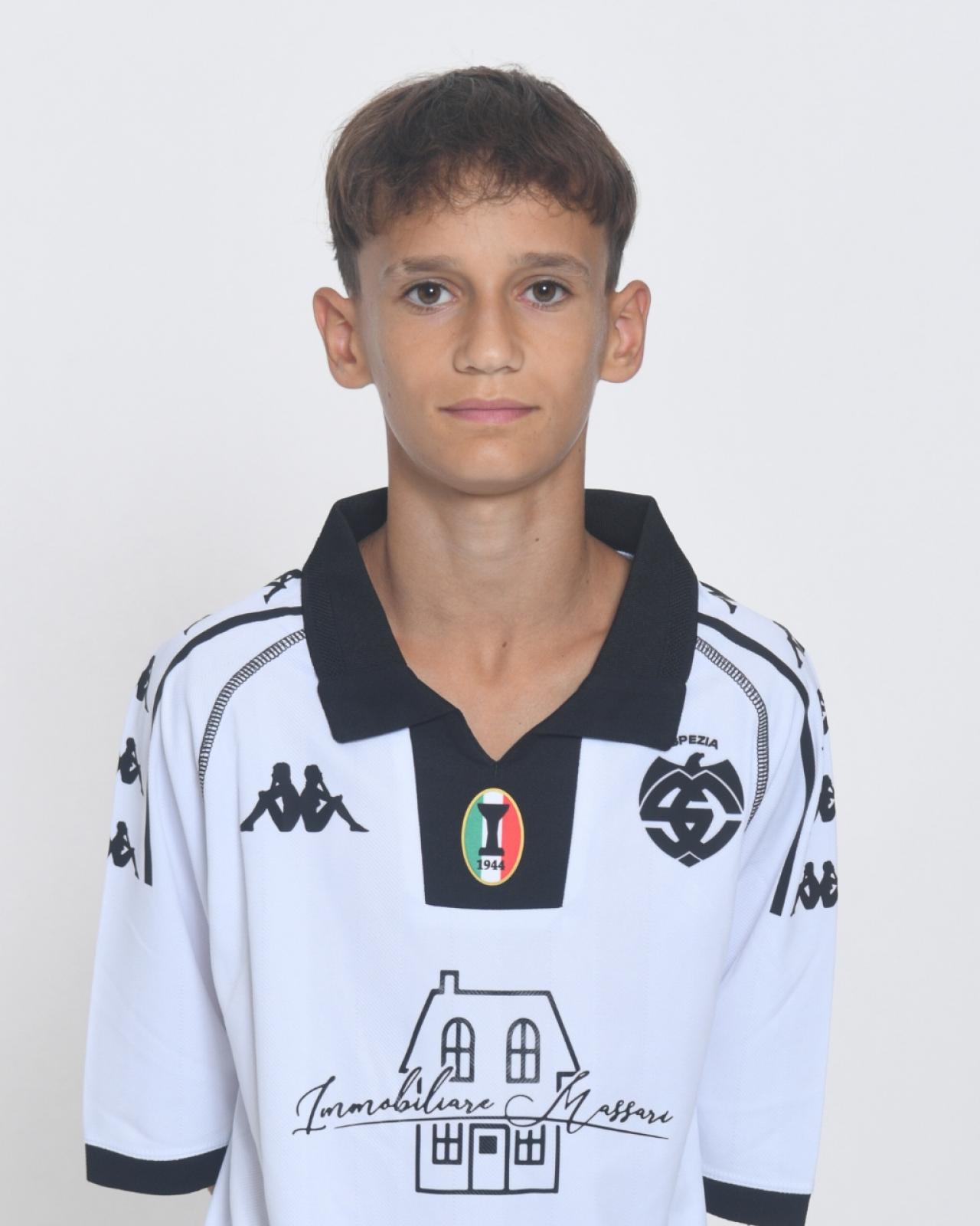 Christian Terzi Christian Terzi