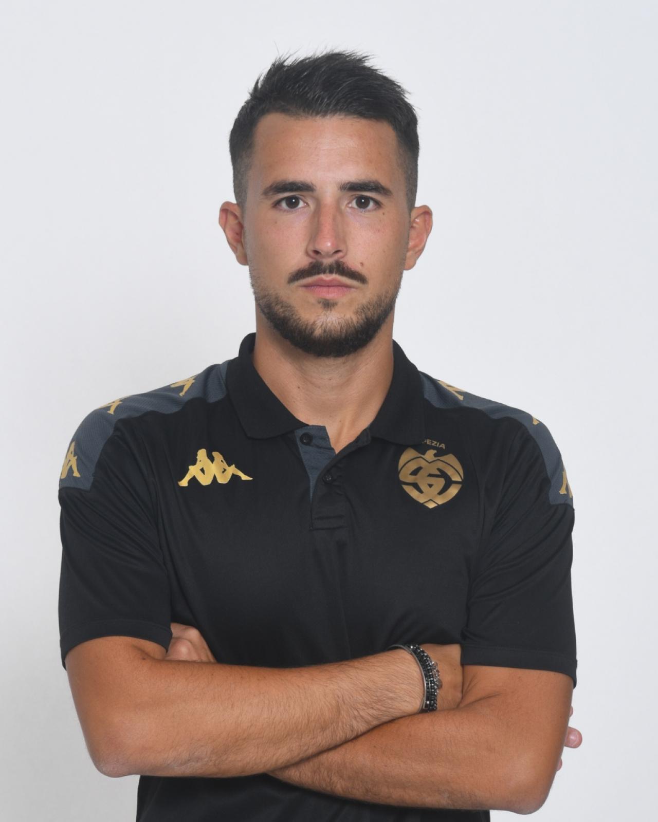 Paolo Conserva Paolo Conserva