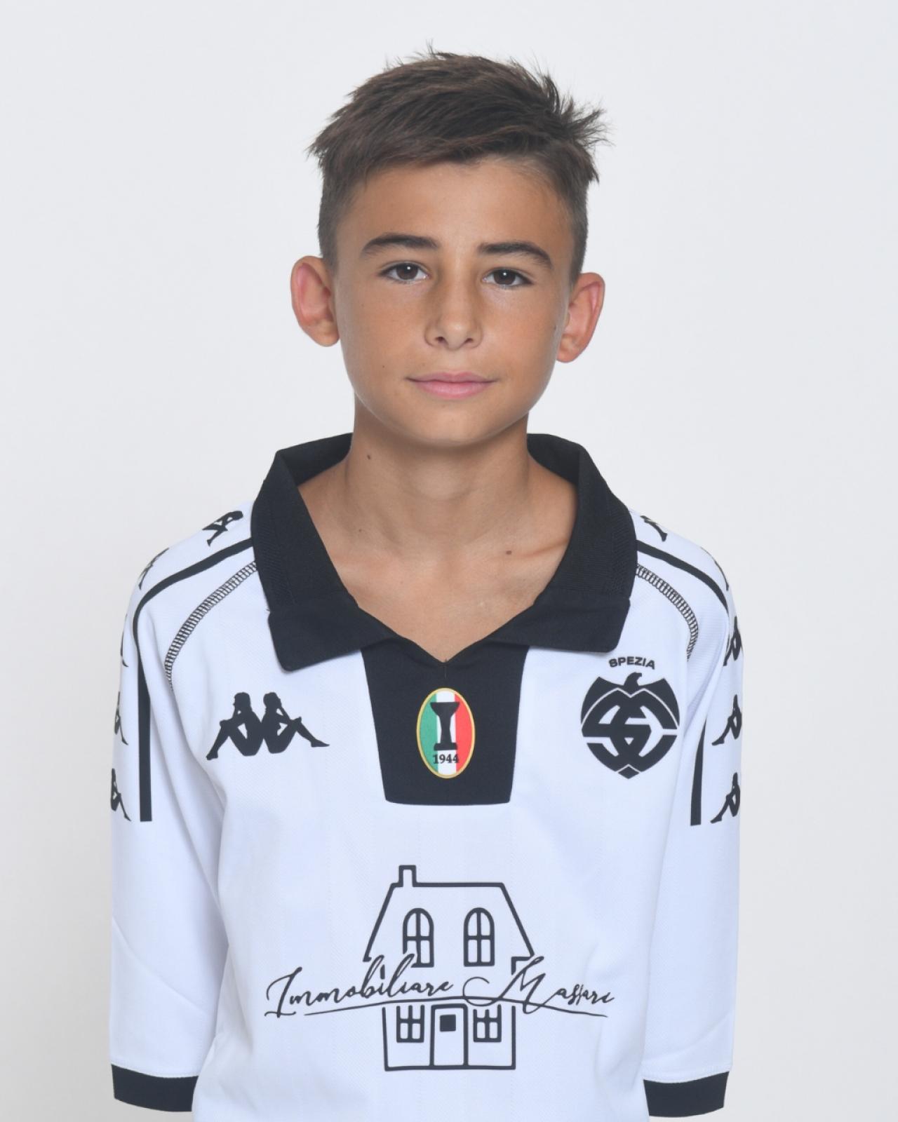Cristian Parmeggiani