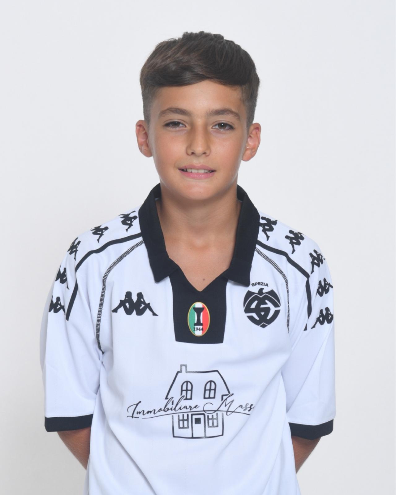 Davide Cappelli
