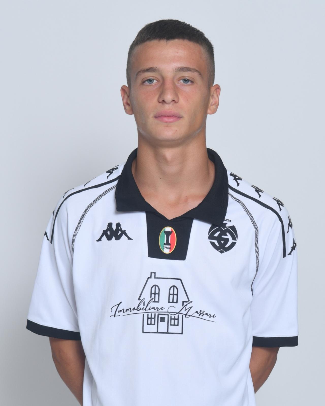 Davide Del Sante Davide Del Sante