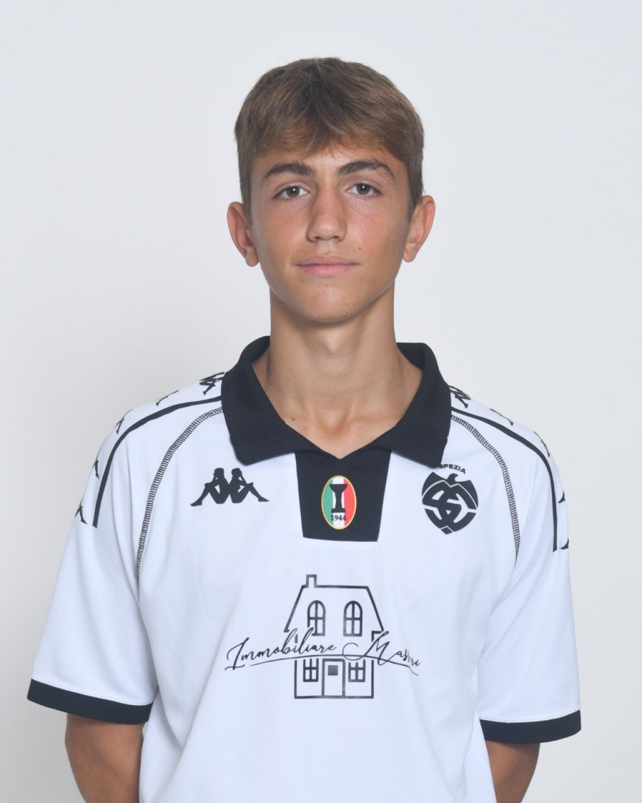 Davide Ghetti Davide Ghetti
