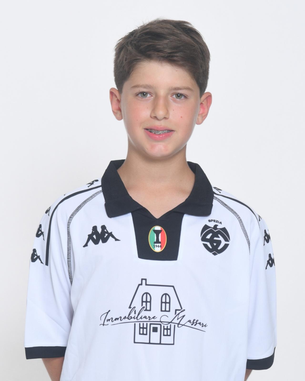 Davide Mazzi