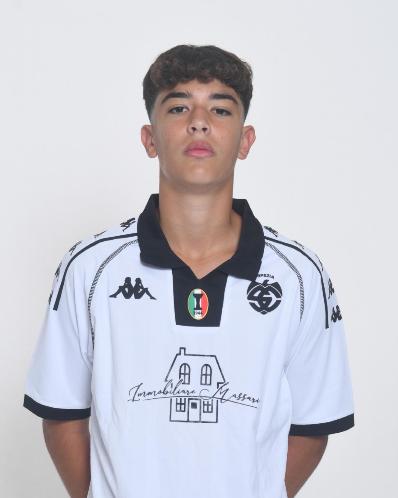 Davide Pignotti Davide Pignotti