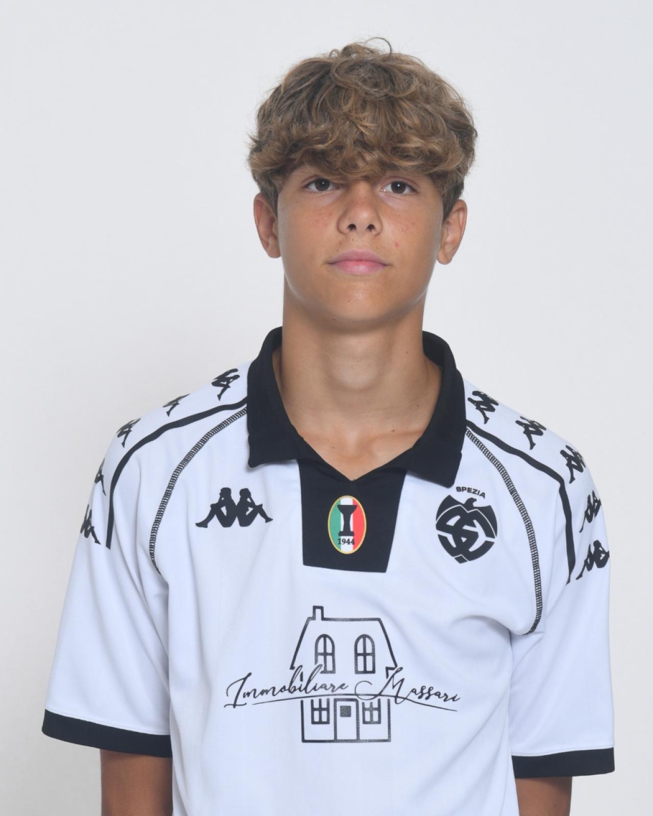 Davide Tinfena Davide Tinfena