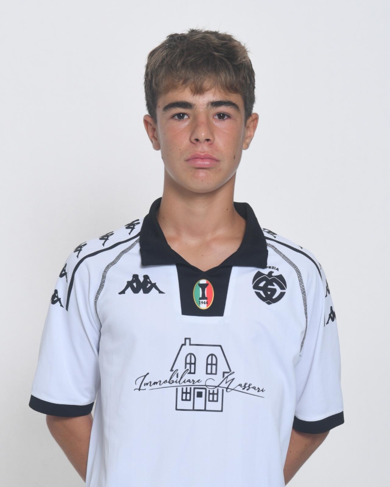 Lorenzo D'Este Lorenzo D'Este