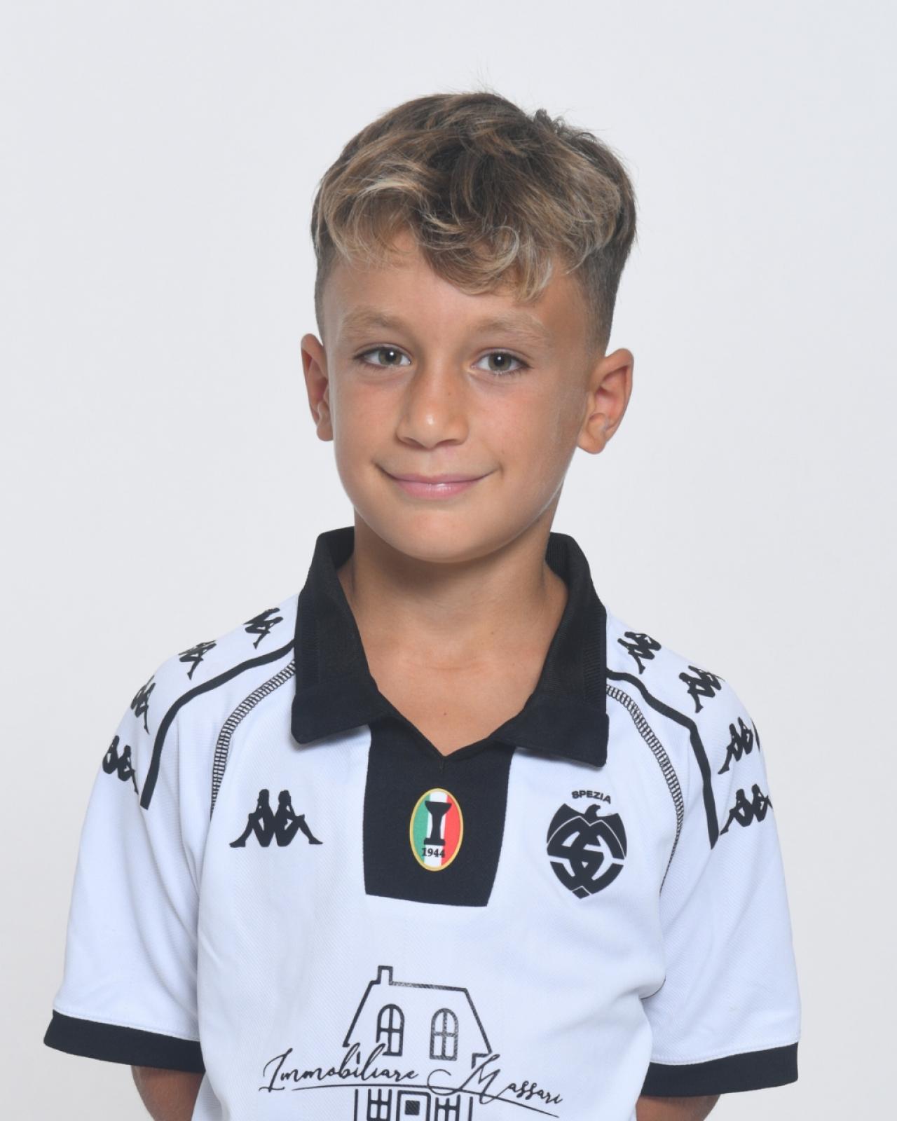 Diego Mazzoni Diego Mazzoni