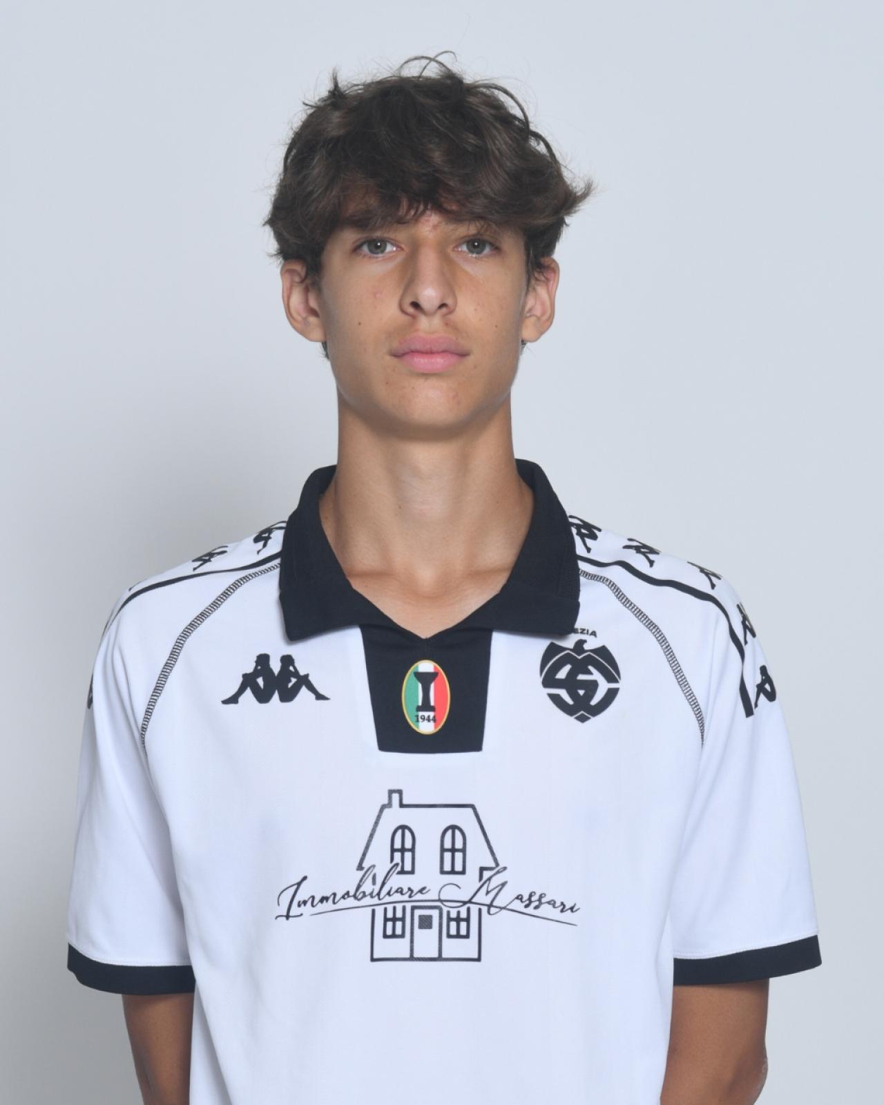 Diego Vignali Diego Vignali