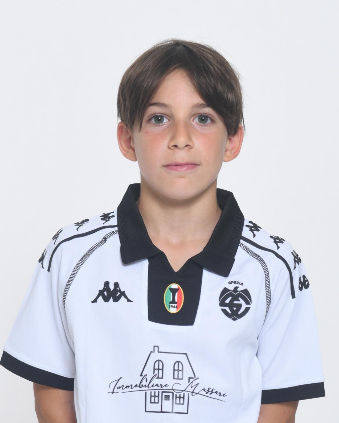 Edoardo Franco Edoardo Franco