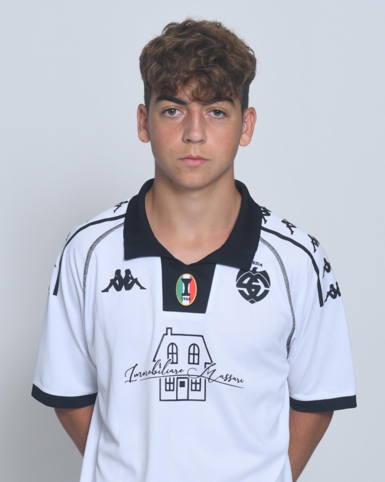 Edoardo Ravecca Edoardo Ravecca