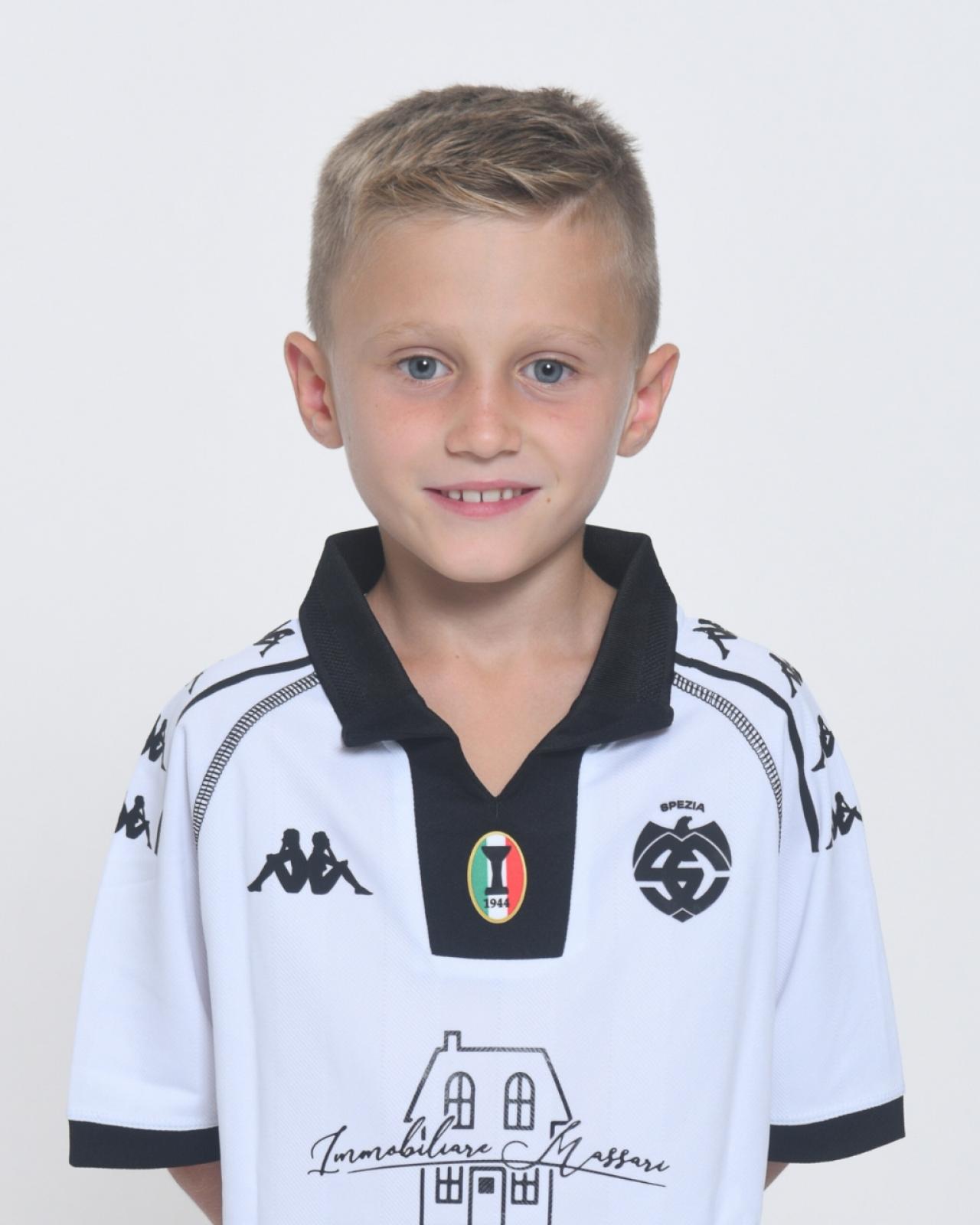 Edoardo Rombi Edoardo Rombi