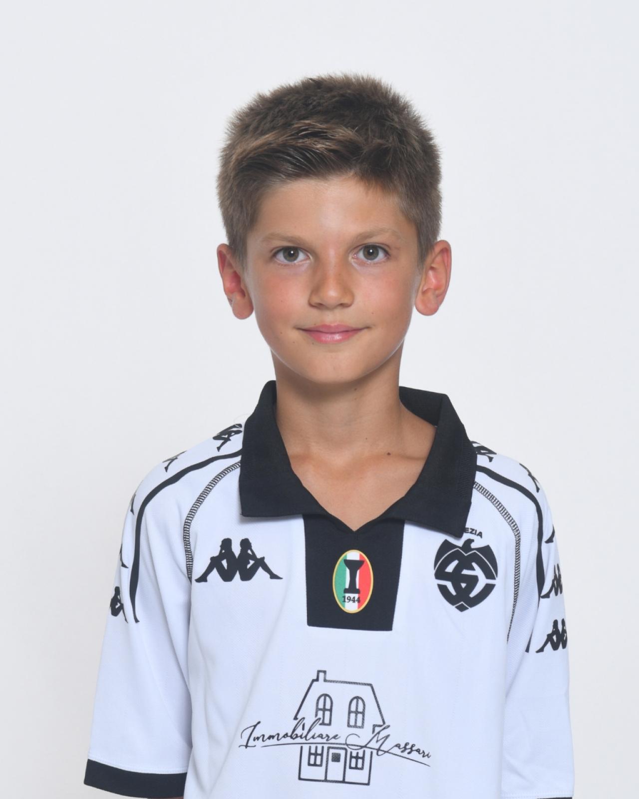 Edoardo Tornaboni Edoardo Tornaboni