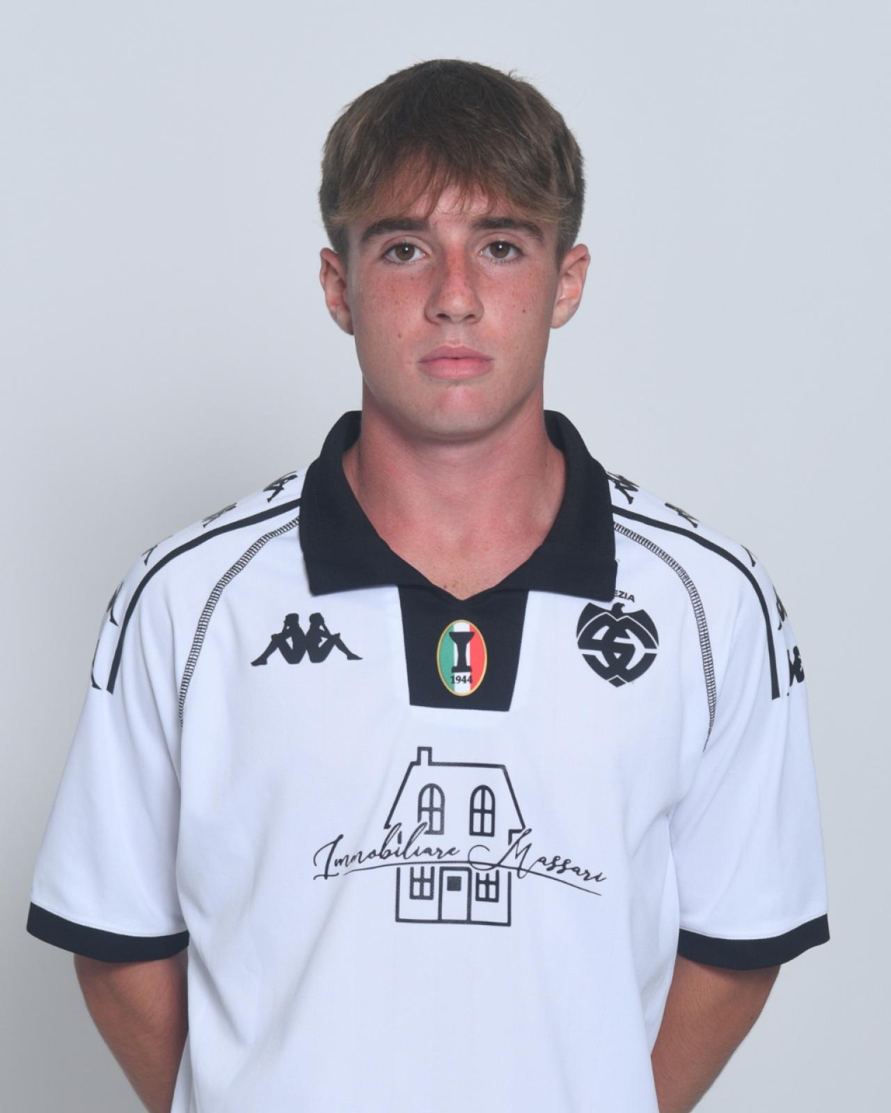 Elia Cesare Ricci Elia Cesare Ricci