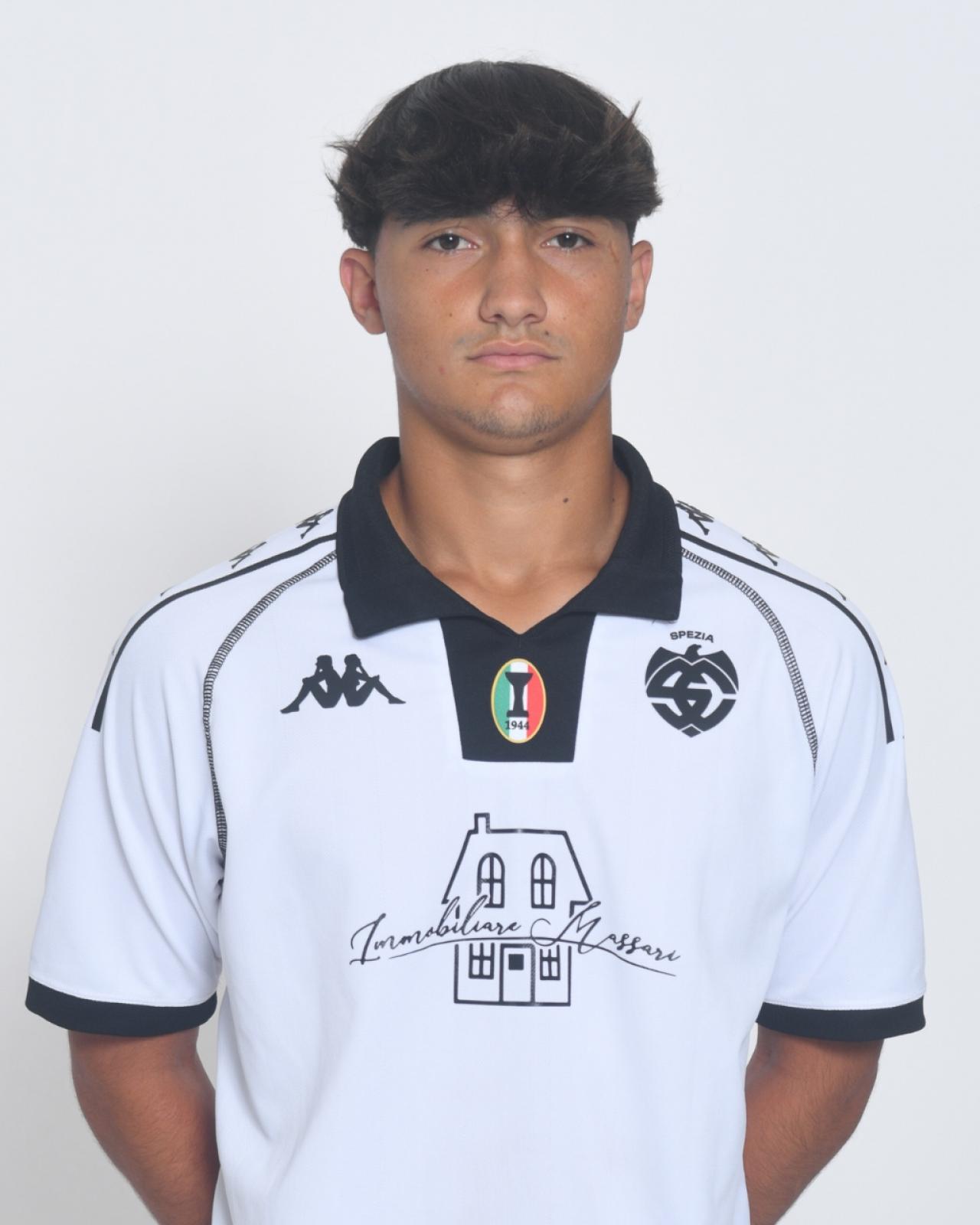 Elia D'Andrea Elia D'Andrea