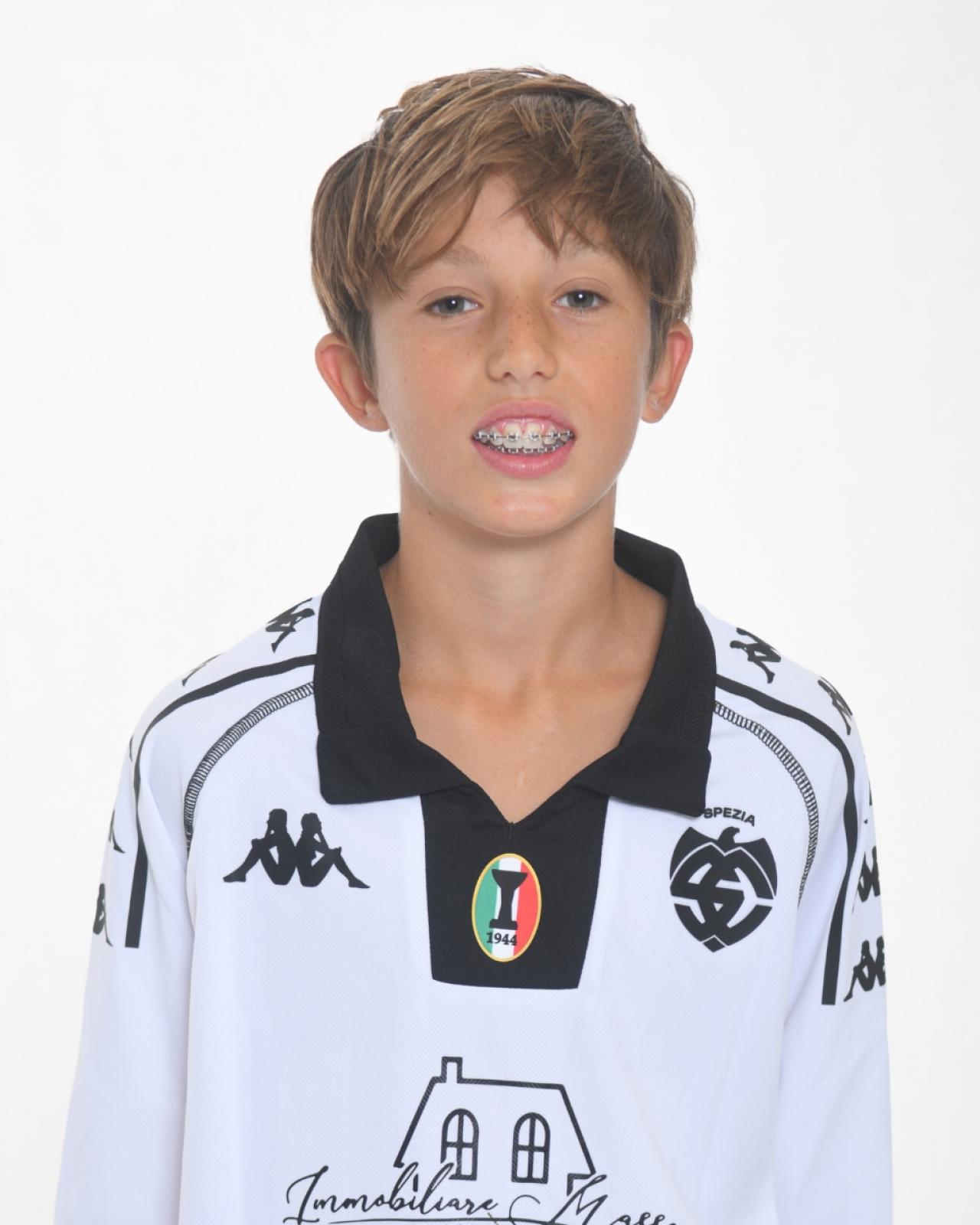 Elia Roncarà