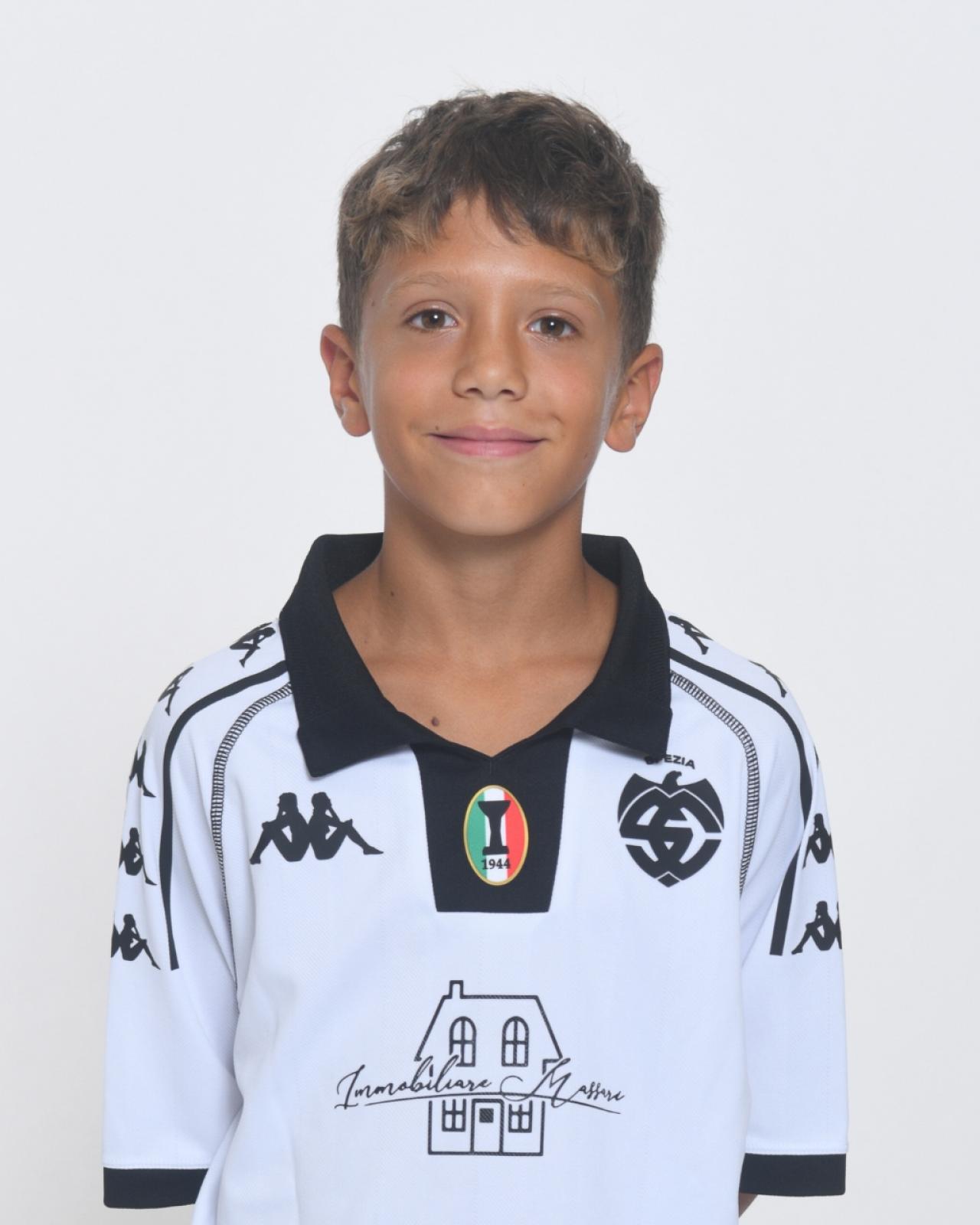 Emanuele Cattani Emanuele Cattani