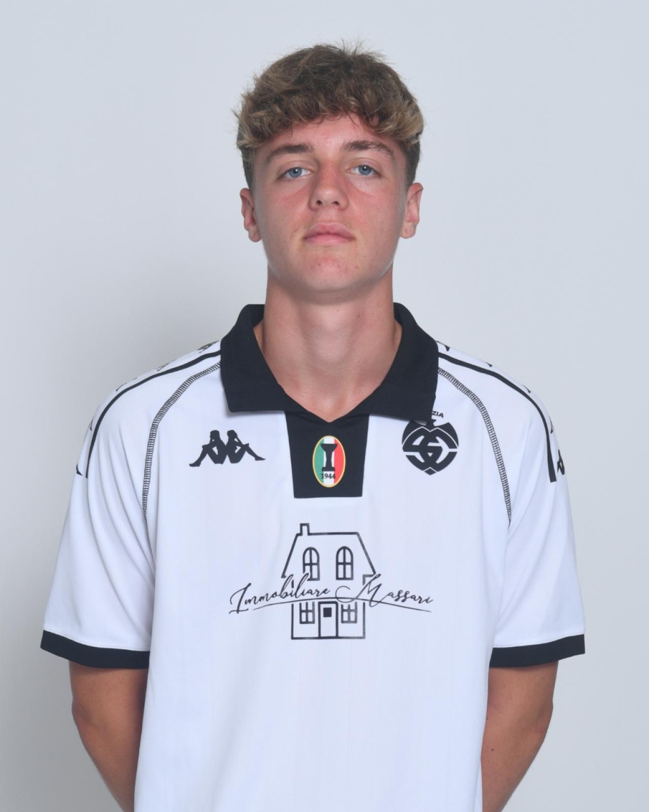 Emanuele Schembre Emanuele Schembre