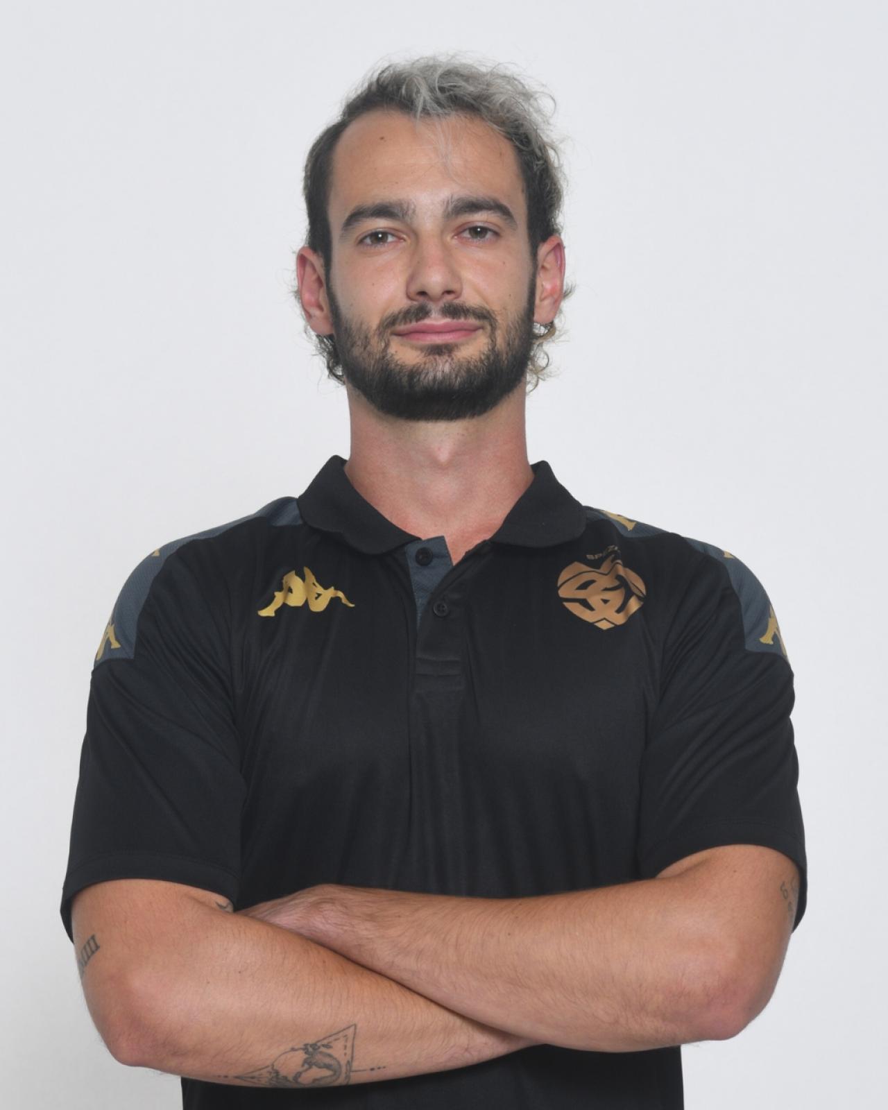 Emiliano Ruggeri Emiliano Ruggeri