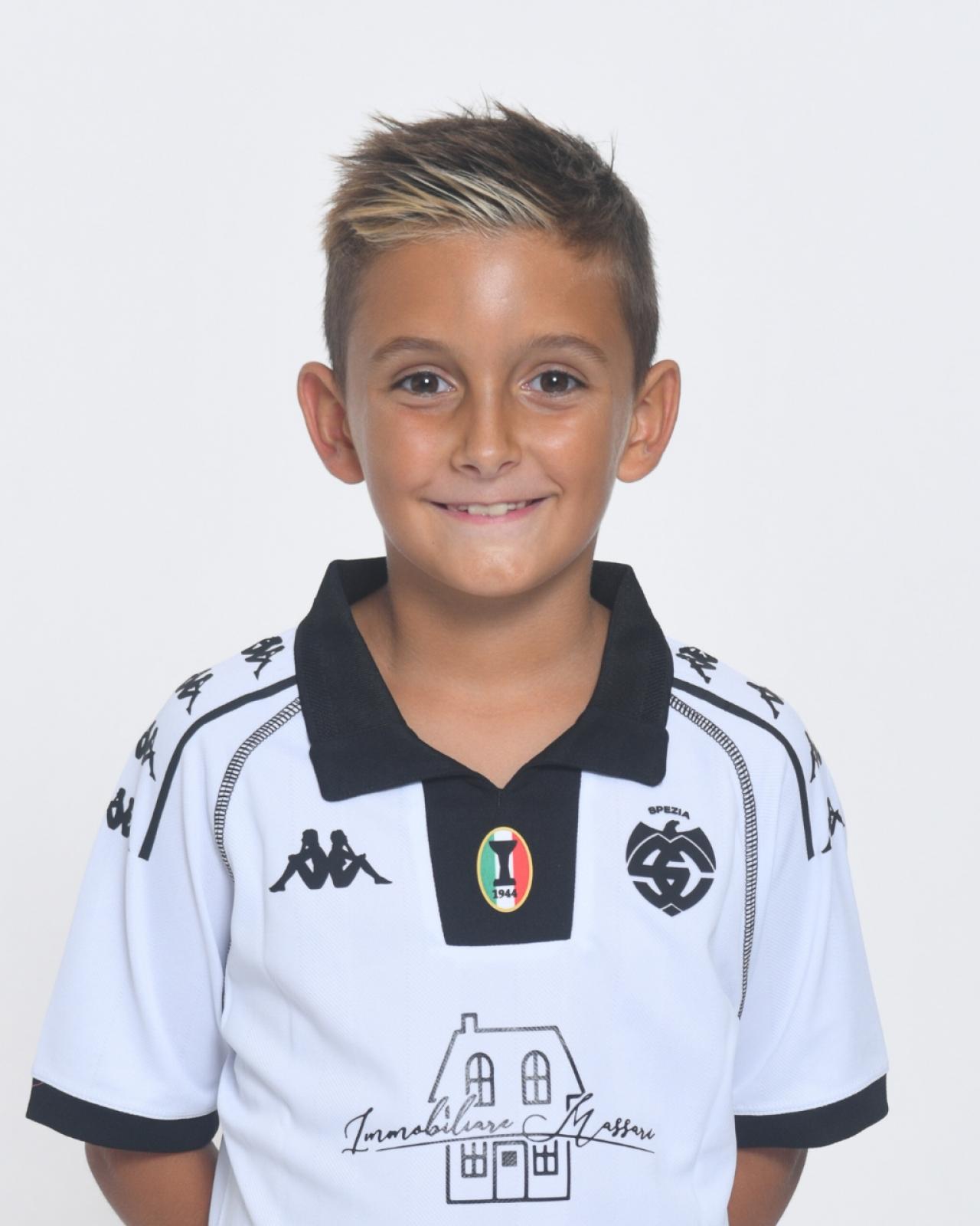 Ethan D'Abbrunzo Ethan D'Abbrunzo