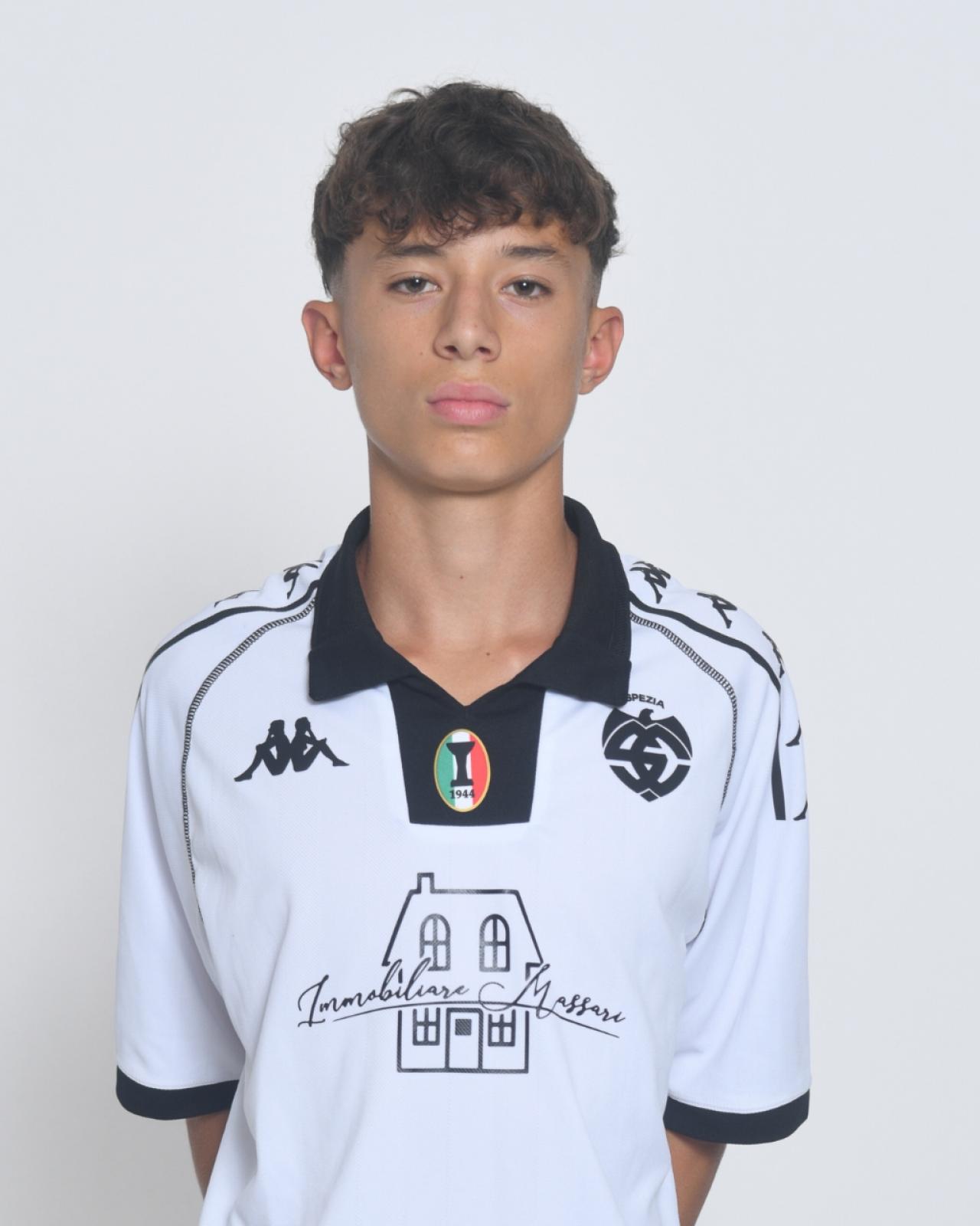 Federico Berti Federico Berti