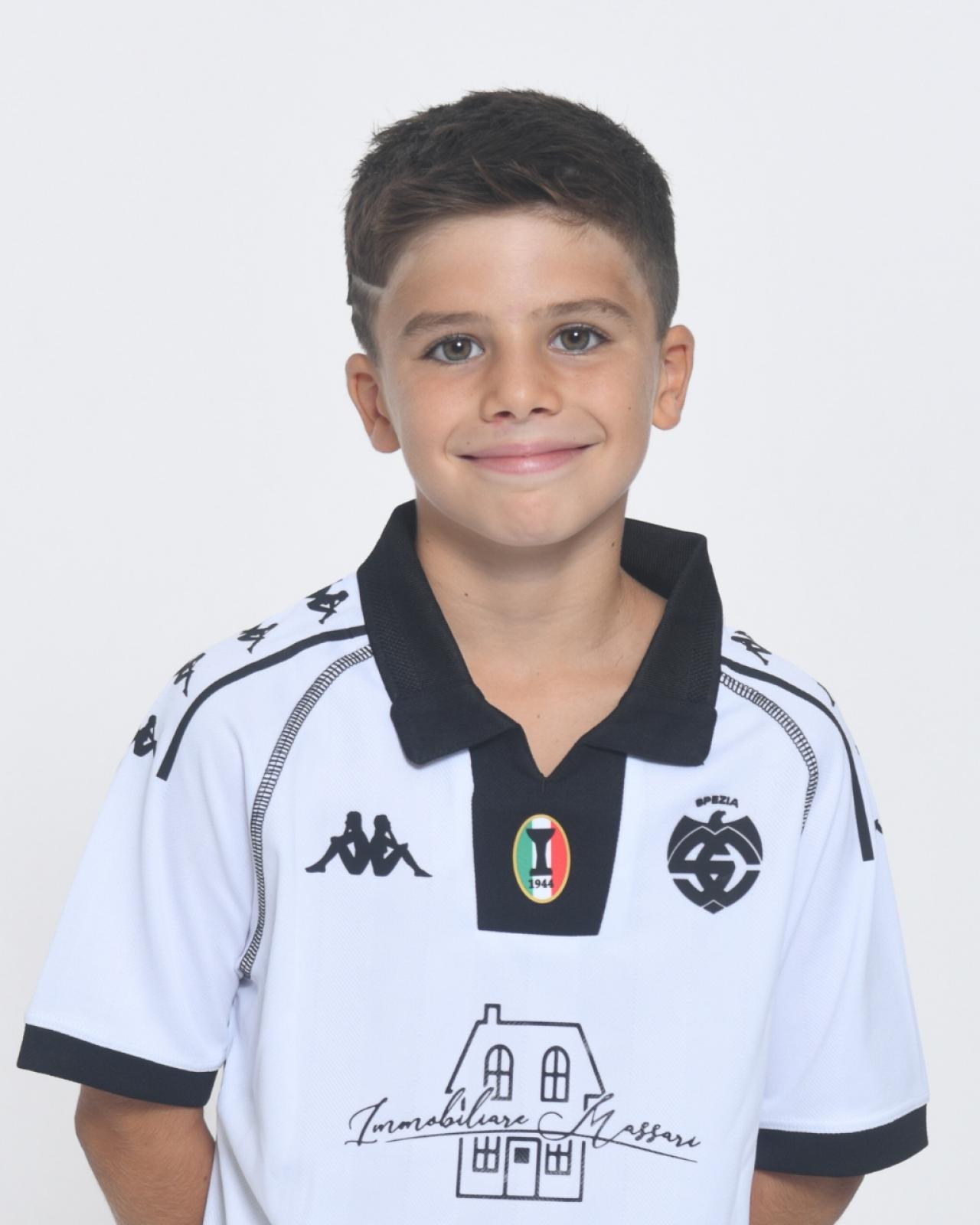 Federico Biso