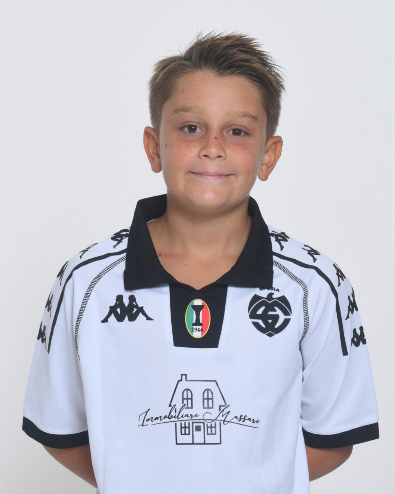 Federico Bugliani Federico Bugliani