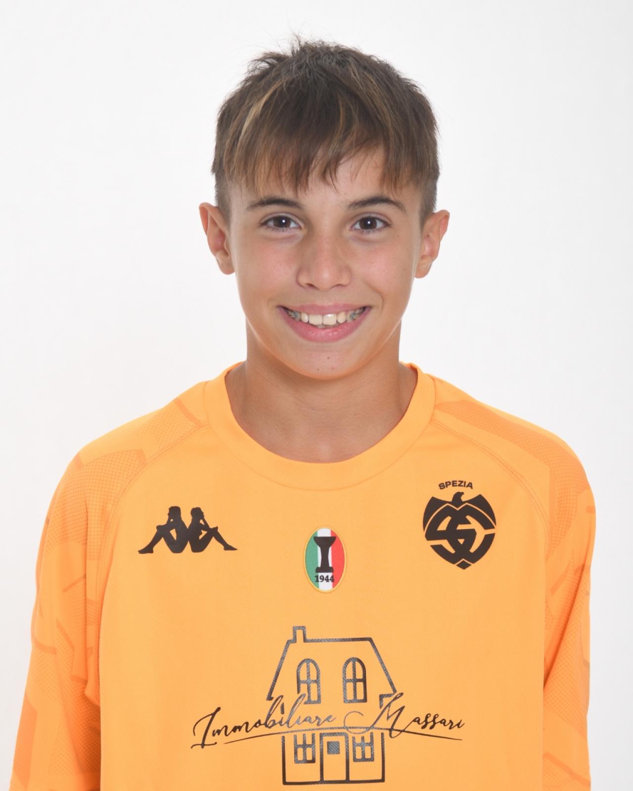 Federico Costa