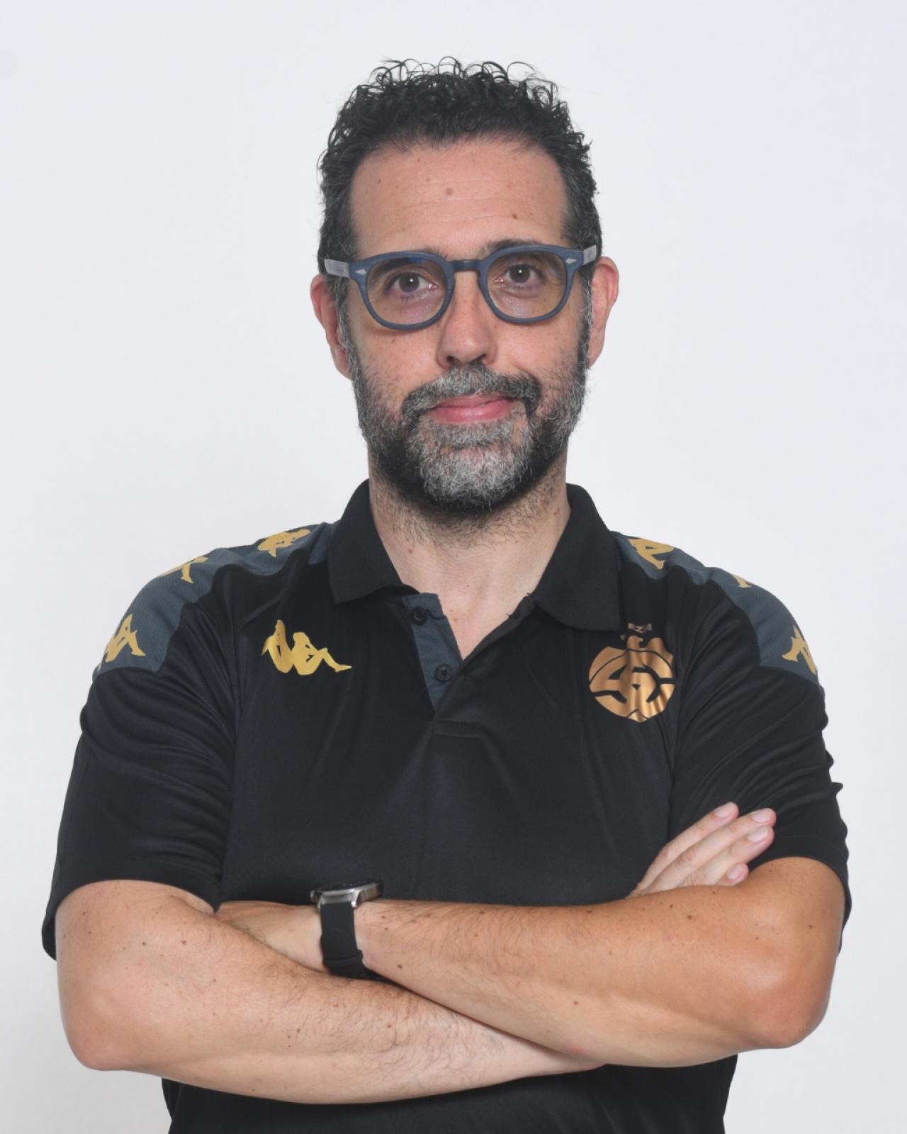 Federico Paternò Federico Paternò