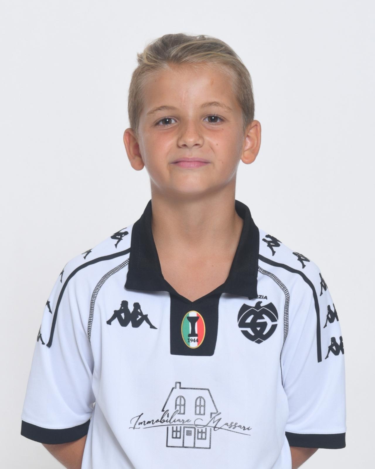 Filippo Gasparotti Filippo Gasparotti