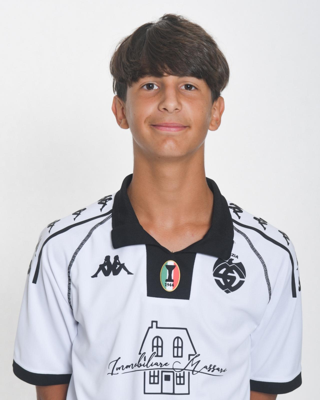 Filippo Giovannoni