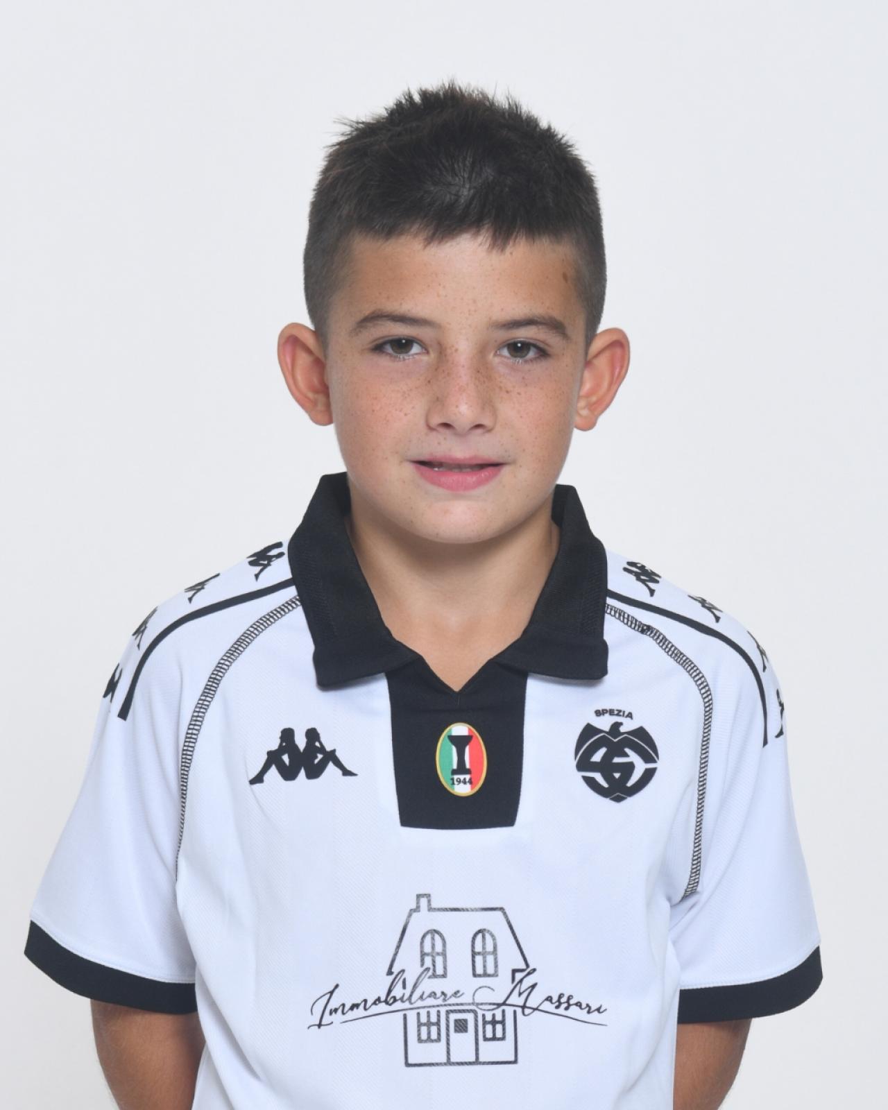 Filippo Marchini Filippo Marchini