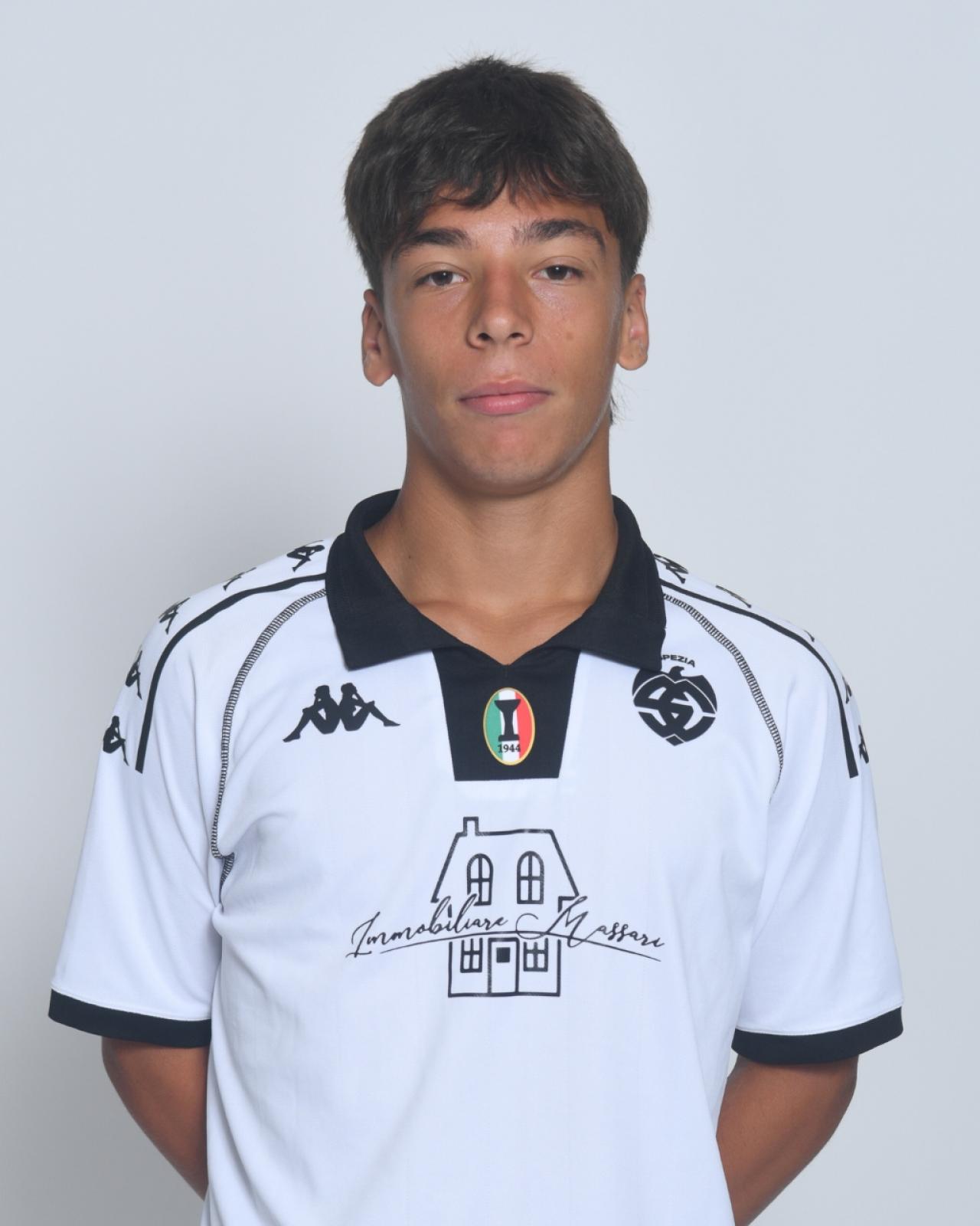 Francesco Climi Francesco Climi