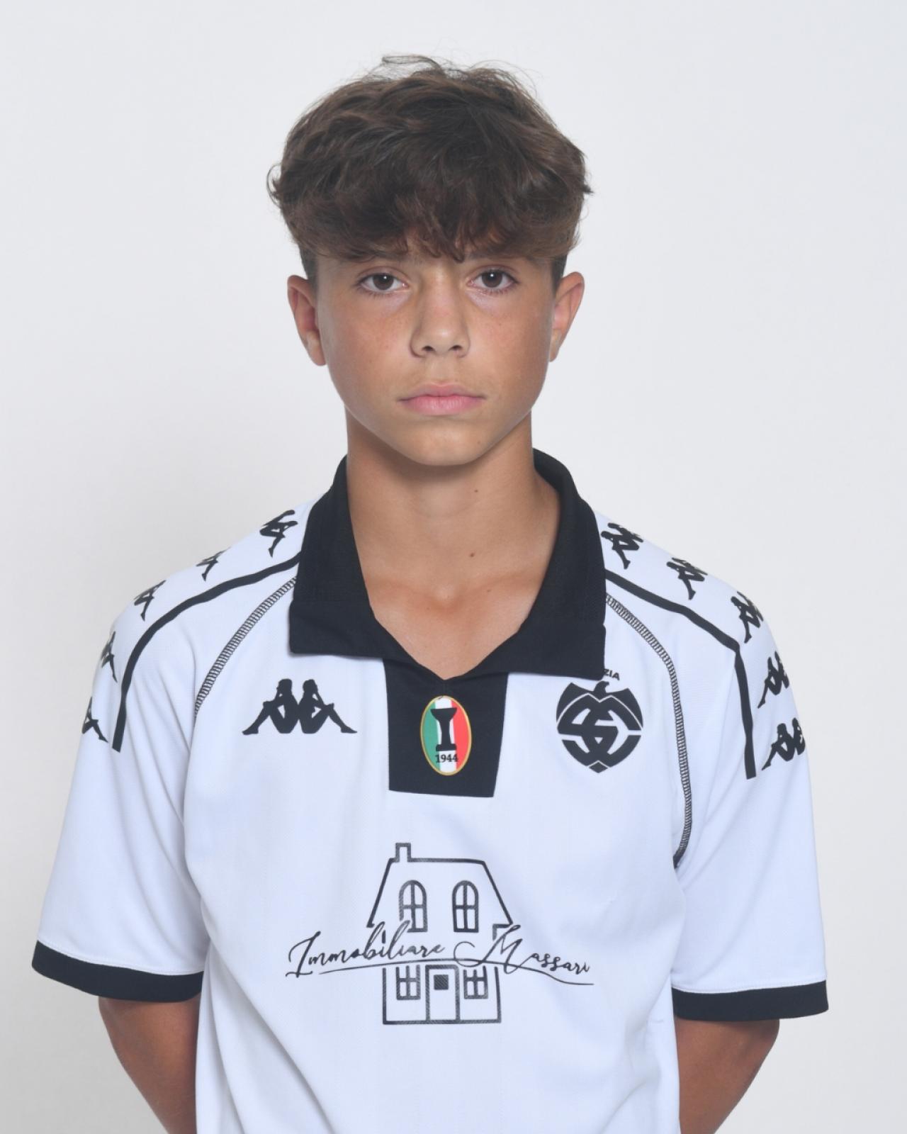 Francesco Maria Petrafesa Francesco Maria Petrafesa
