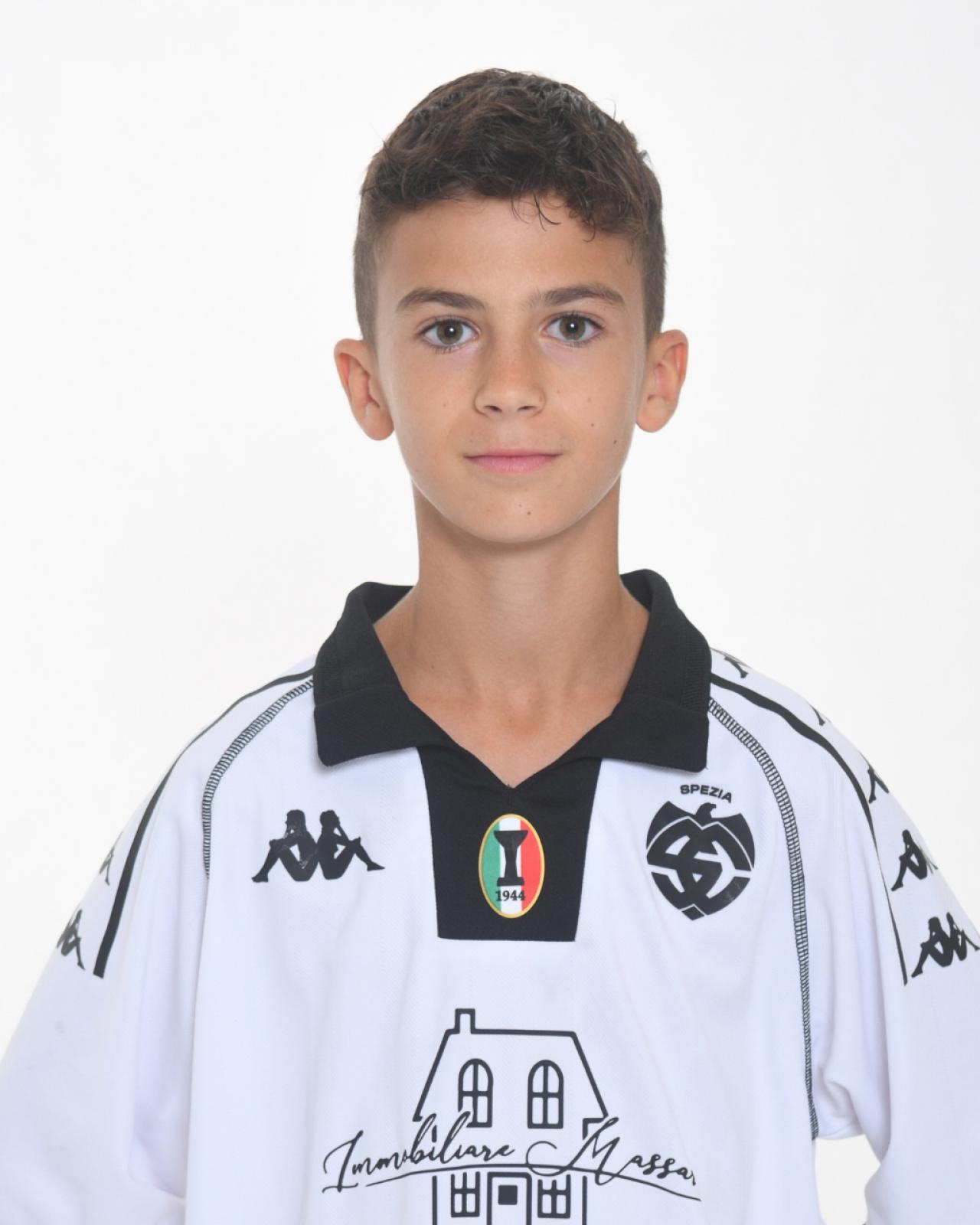 Francesco Massimo Scirocco