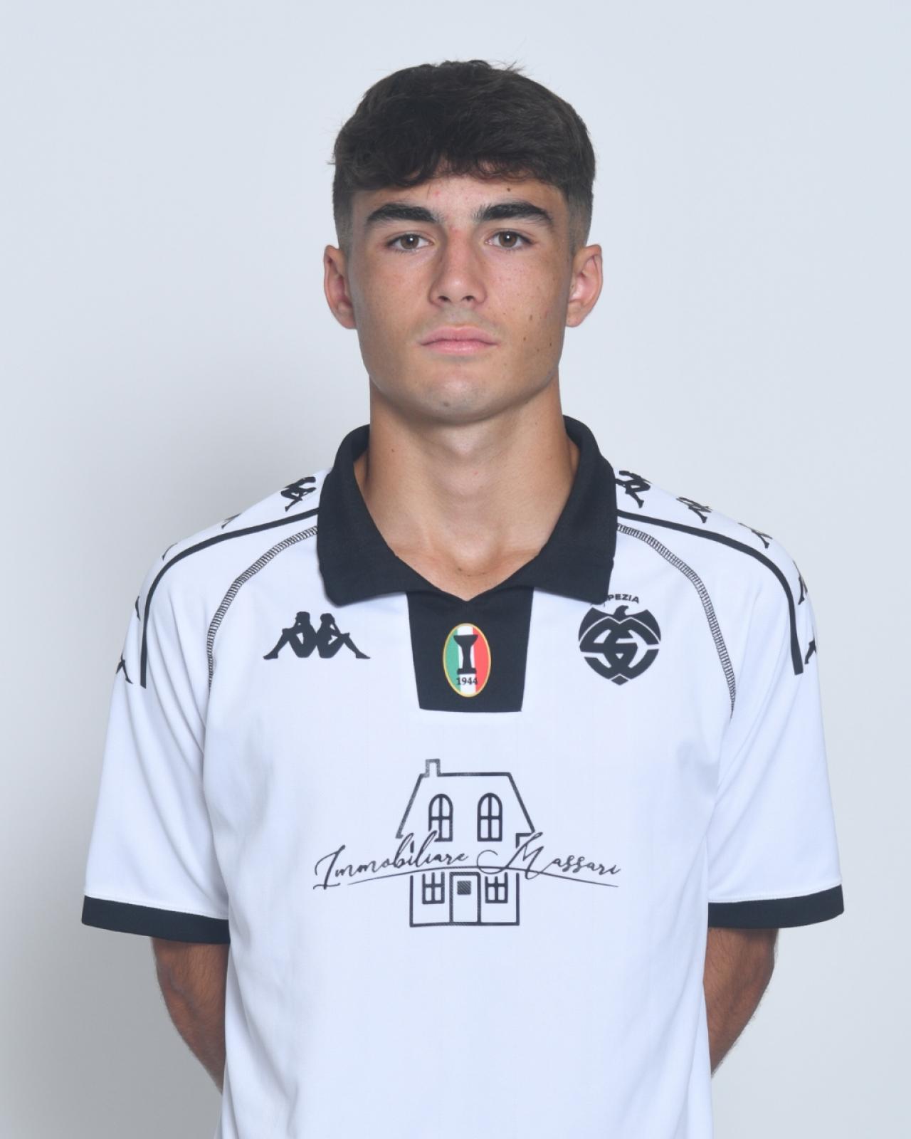 Gabriele Battistoni Gabriele Battistoni