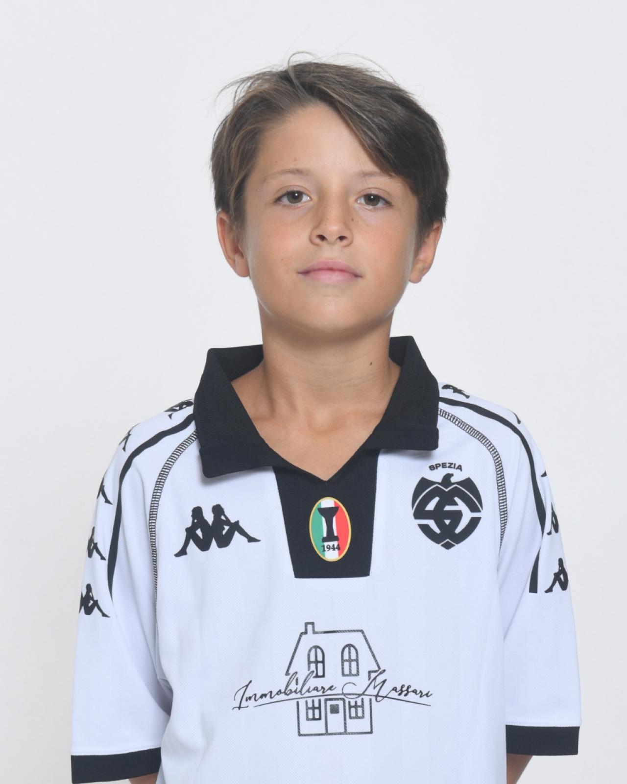 Gabriele Bellesi Gabriele Bellesi