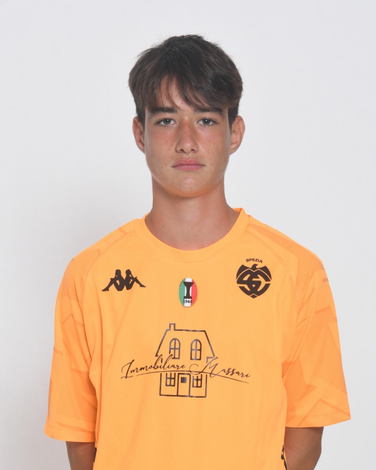 Gabriele Doretti Gabriele Doretti